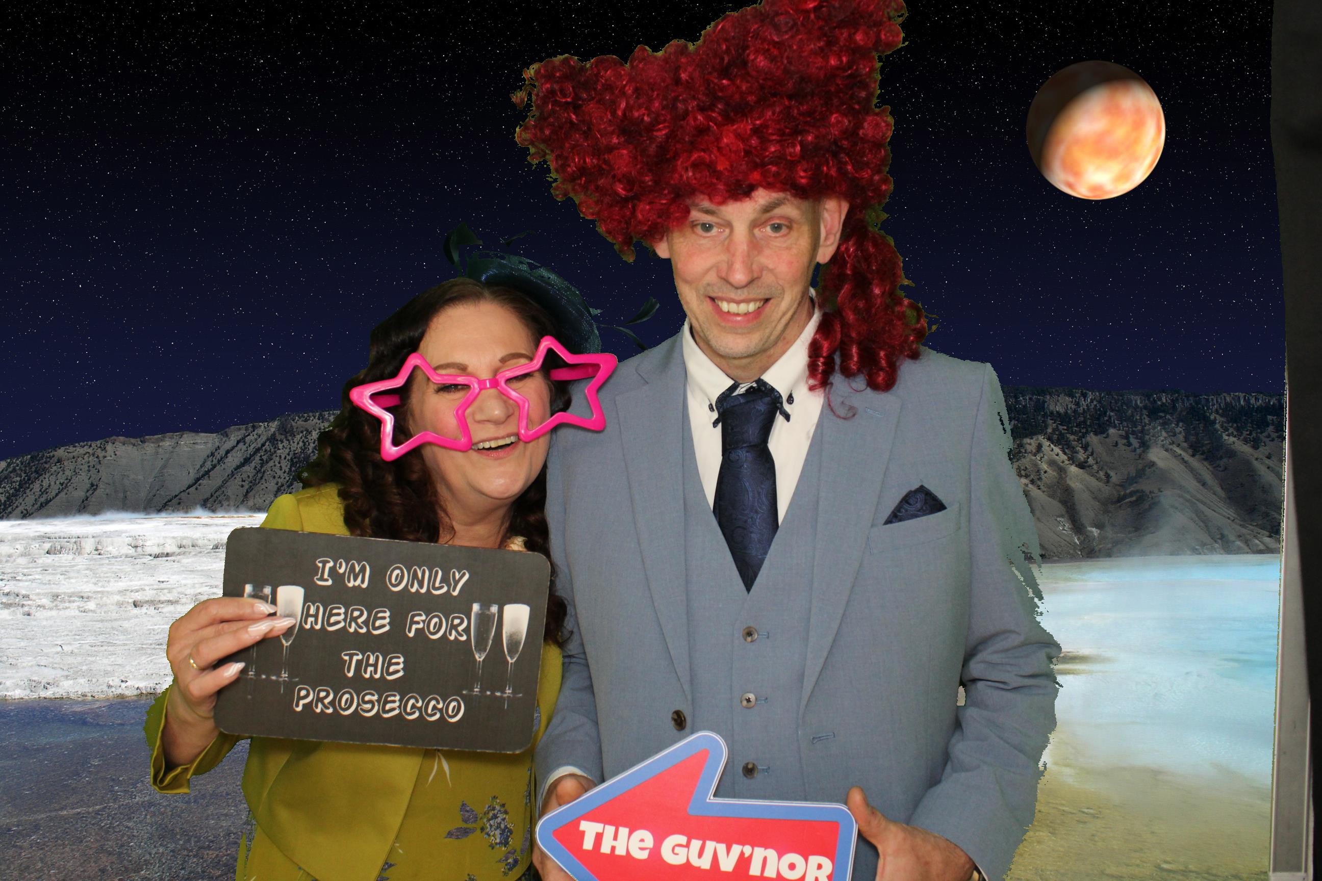 Daisy & Matt's Wedding | View more photos from the event at gallery.omegaphotobooths.co.uk/u/Omega-Photobooths/Daisy-Matts-Wedding