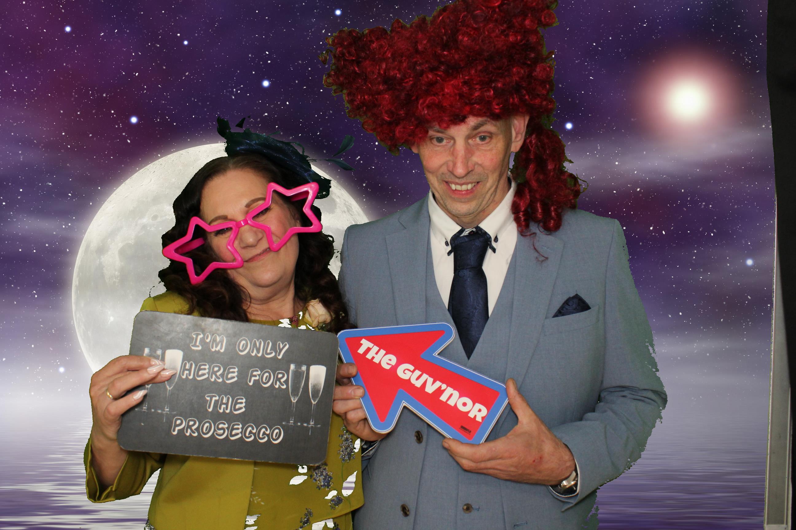Daisy & Matt's Wedding | View more photos from the event at gallery.omegaphotobooths.co.uk/u/Omega-Photobooths/Daisy-Matts-Wedding
