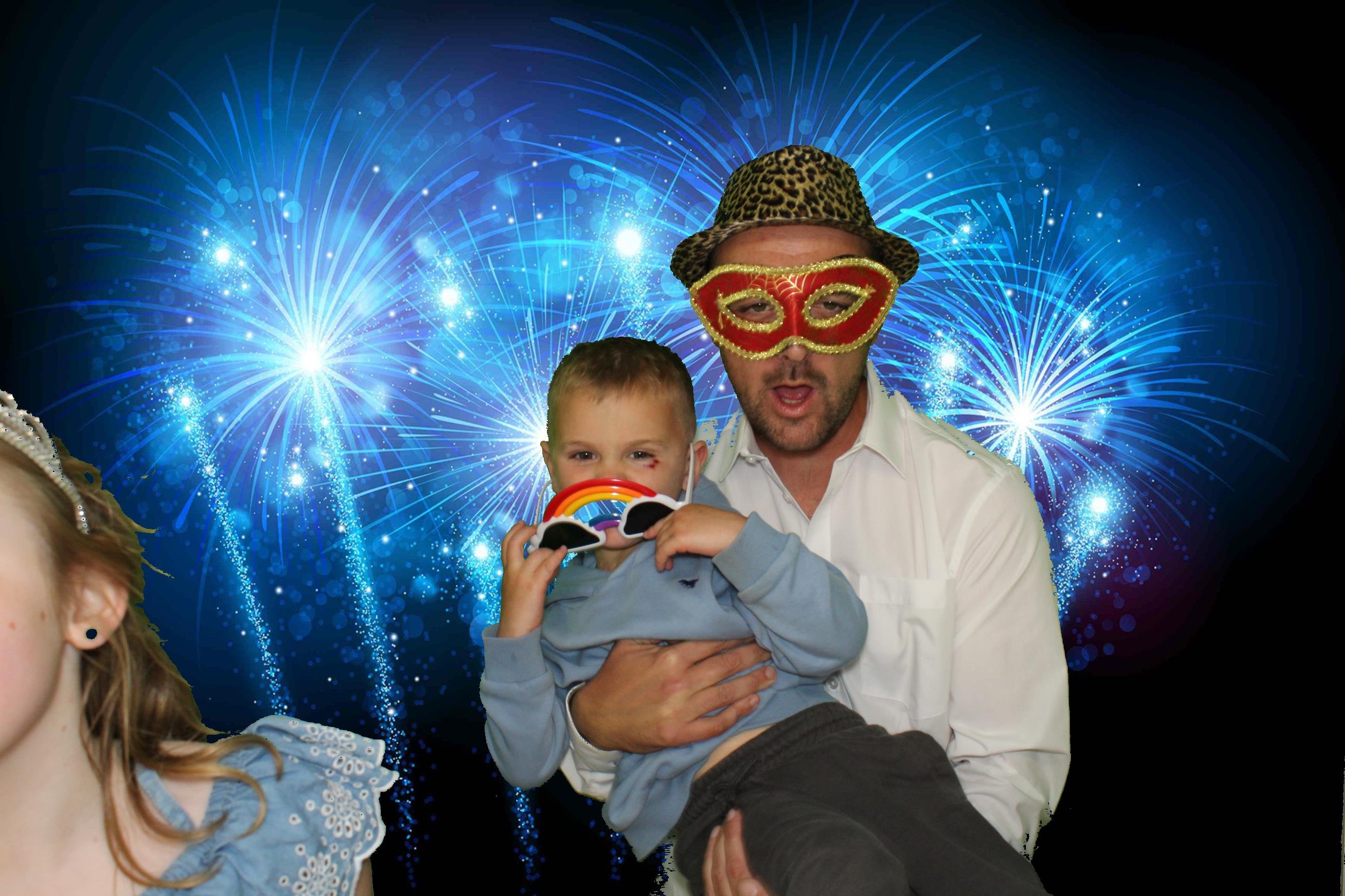 Daisy & Matt's Wedding | View more photos from the event at gallery.omegaphotobooths.co.uk/u/Omega-Photobooths/Daisy-Matts-Wedding