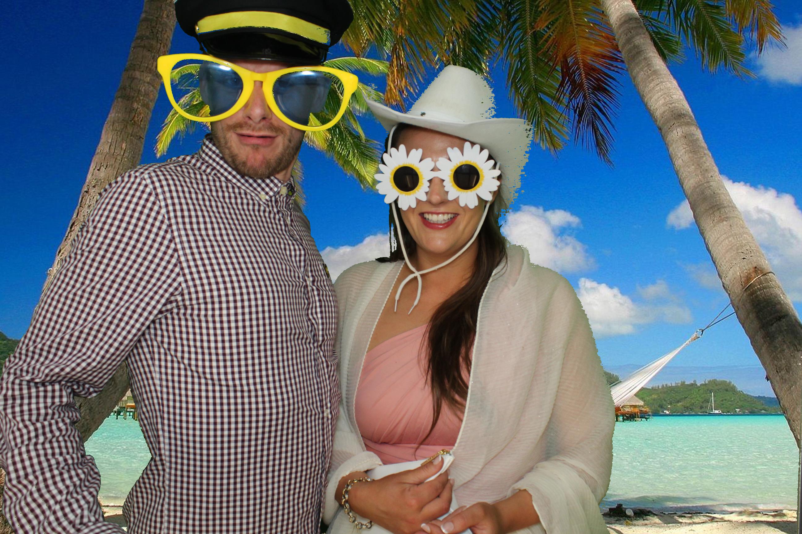 Daisy & Matt's Wedding | View more photos from the event at gallery.omegaphotobooths.co.uk/u/Omega-Photobooths/Daisy-Matts-Wedding