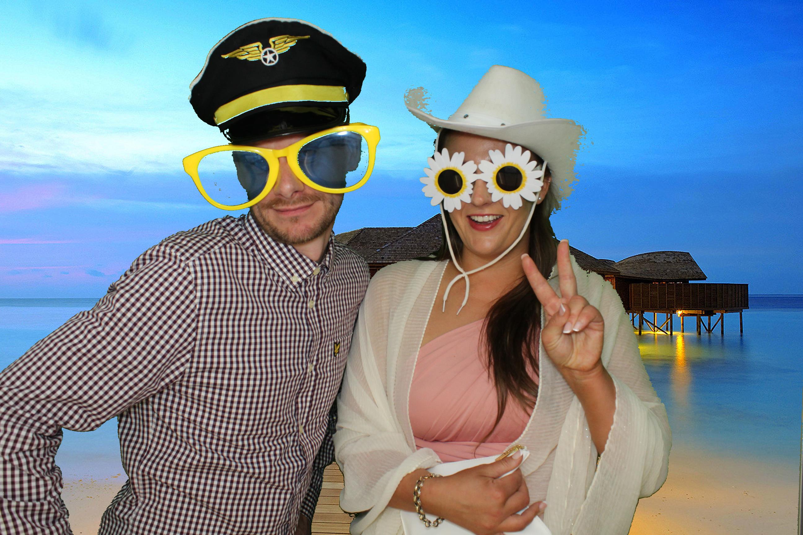 Daisy & Matt's Wedding | View more photos from the event at gallery.omegaphotobooths.co.uk/u/Omega-Photobooths/Daisy-Matts-Wedding