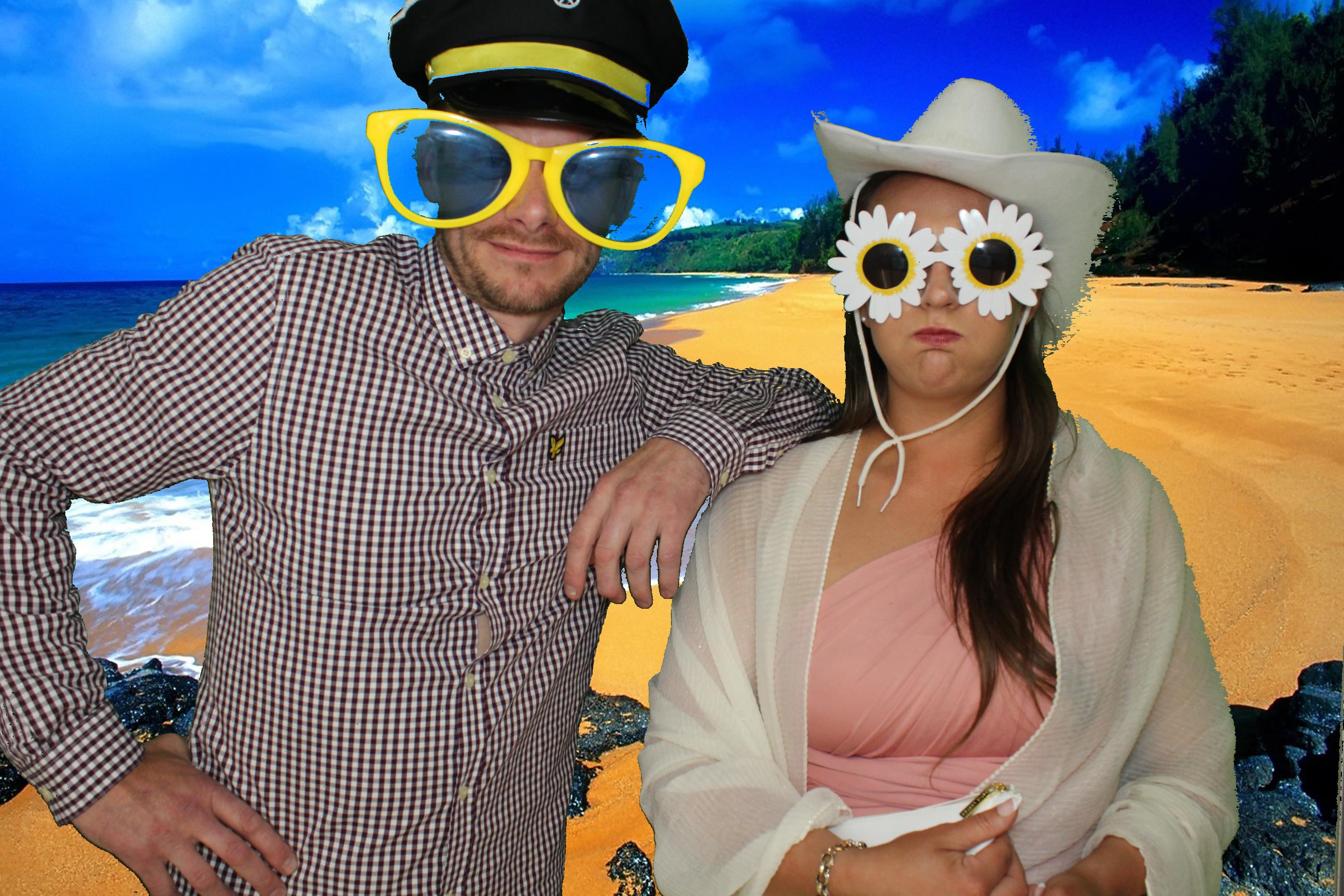 Daisy & Matt's Wedding | View more photos from the event at gallery.omegaphotobooths.co.uk/u/Omega-Photobooths/Daisy-Matts-Wedding