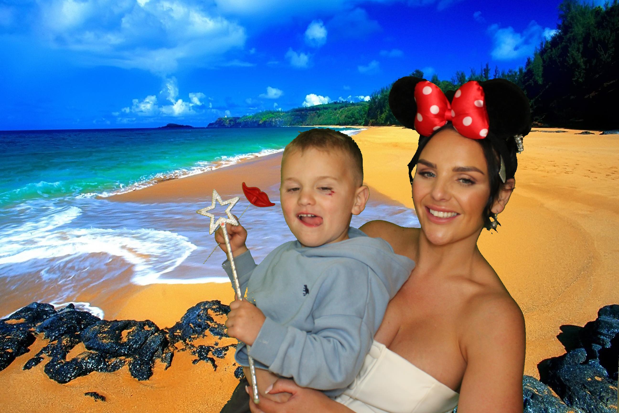 Daisy & Matt's Wedding | View more photos from the event at gallery.omegaphotobooths.co.uk/u/Omega-Photobooths/Daisy-Matts-Wedding