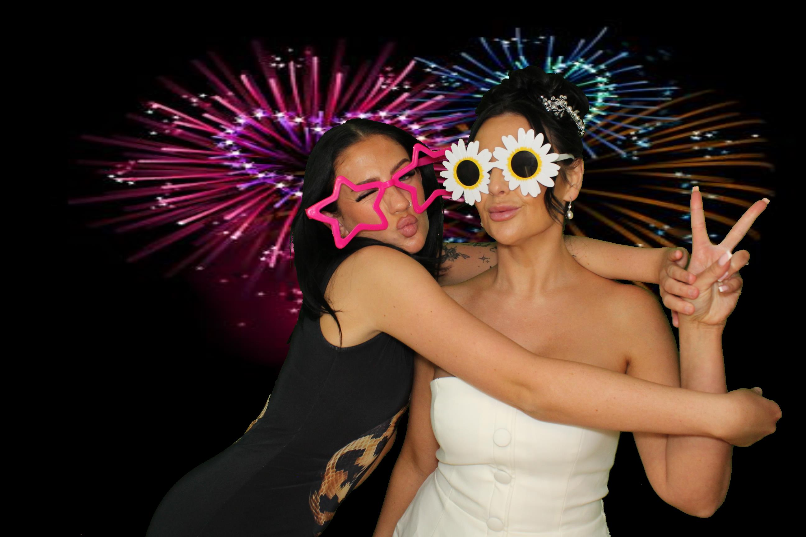 Daisy & Matt's Wedding | View more photos from the event at gallery.omegaphotobooths.co.uk/u/Omega-Photobooths/Daisy-Matts-Wedding