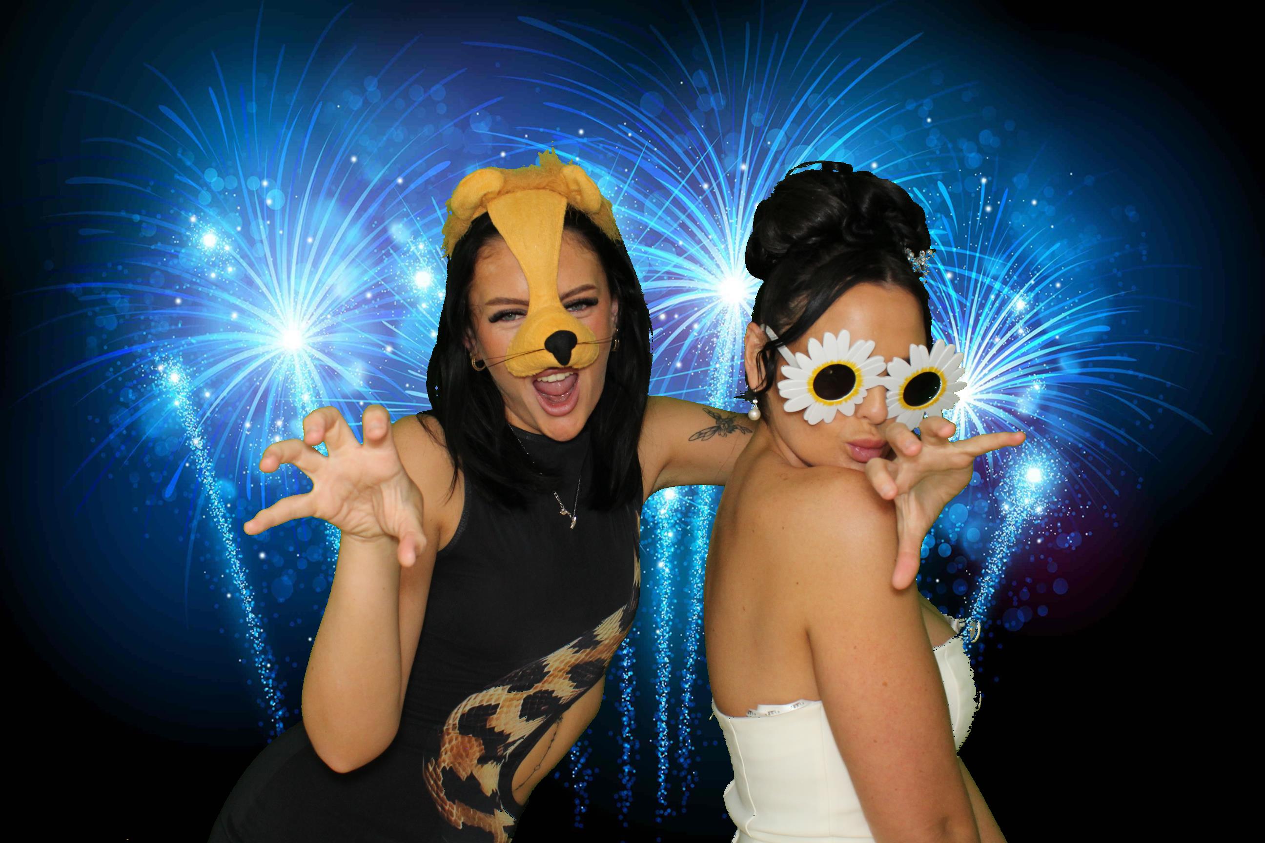 Daisy & Matt's Wedding | View more photos from the event at gallery.omegaphotobooths.co.uk/u/Omega-Photobooths/Daisy-Matts-Wedding