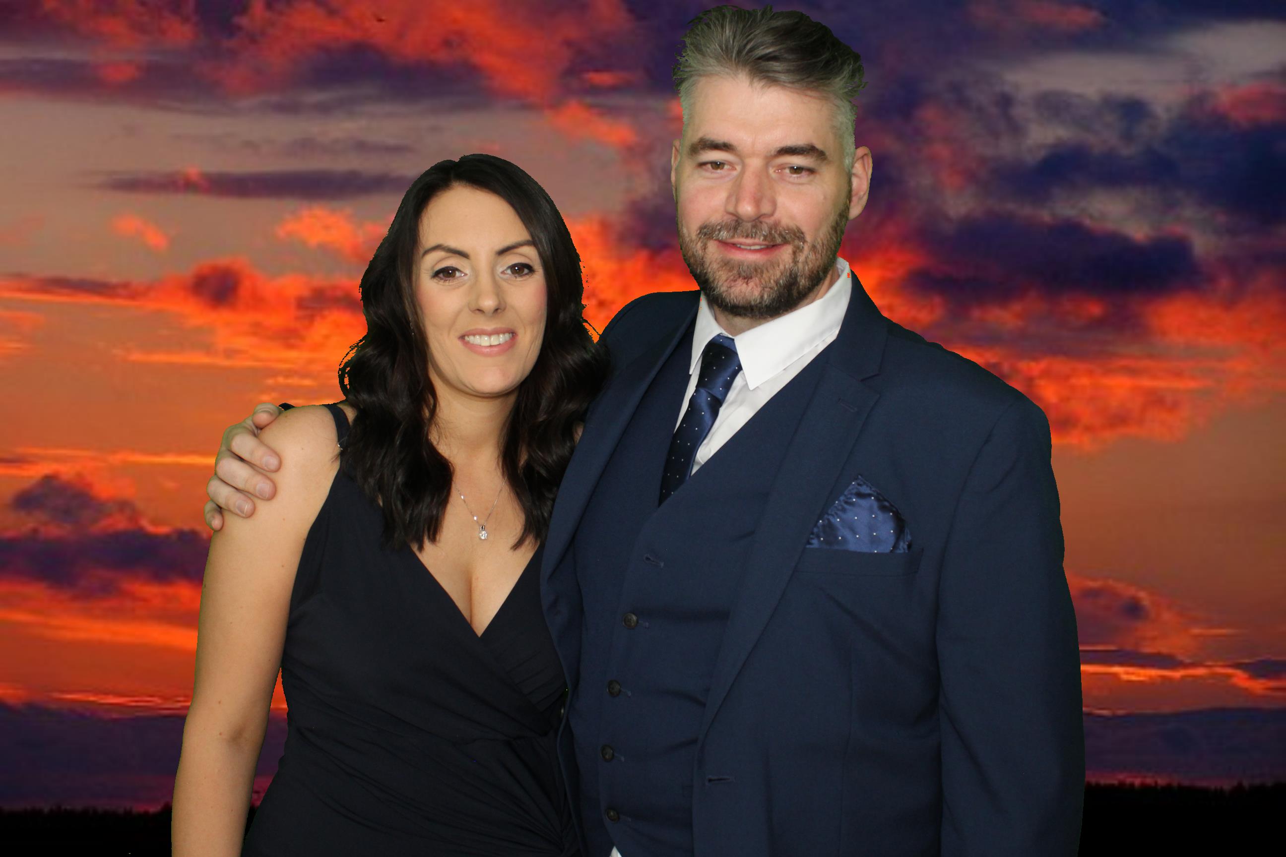 Daisy & Matt's Wedding | View more photos from the event at gallery.omegaphotobooths.co.uk/u/Omega-Photobooths/Daisy-Matts-Wedding