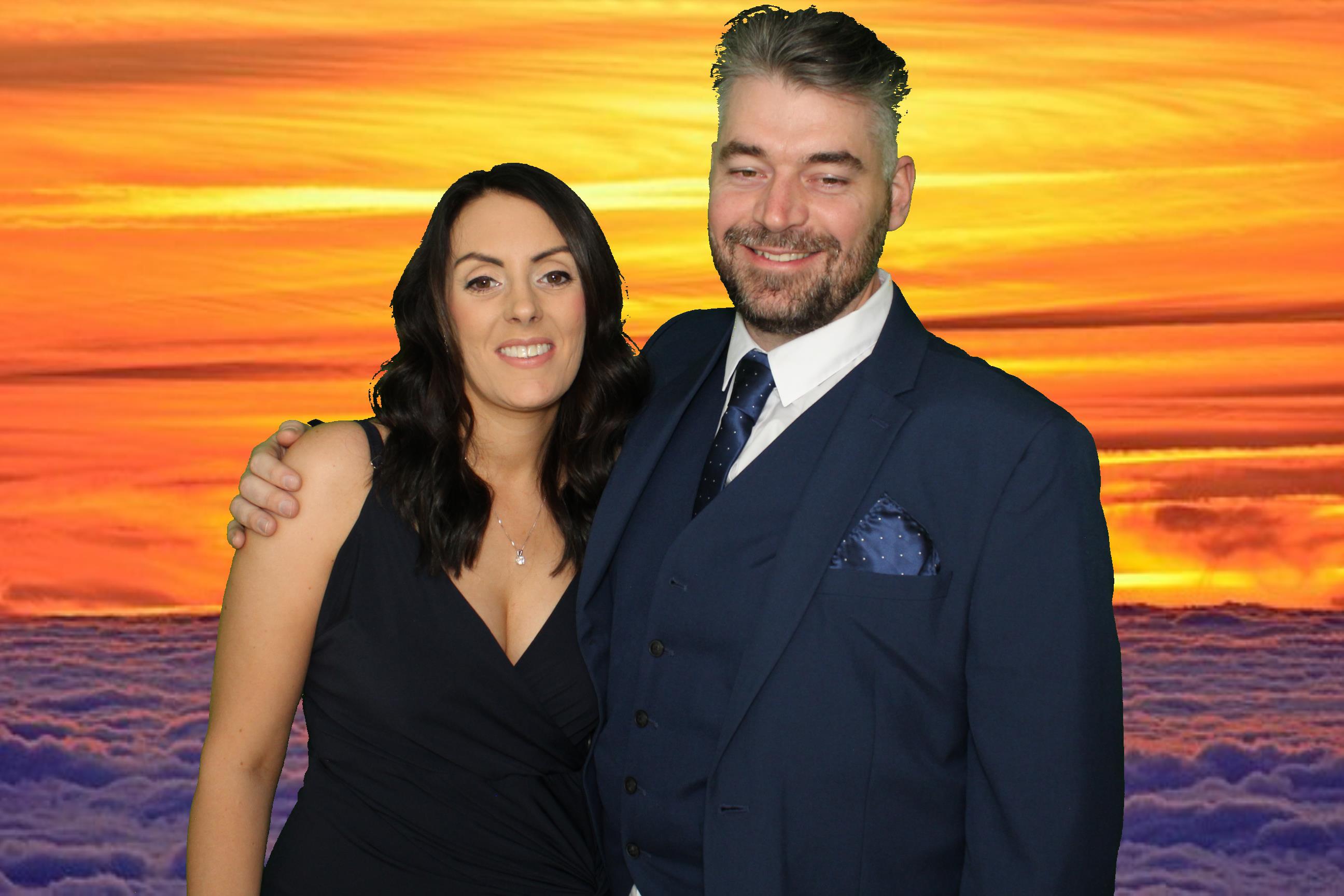 Daisy & Matt's Wedding | View more photos from the event at gallery.omegaphotobooths.co.uk/u/Omega-Photobooths/Daisy-Matts-Wedding
