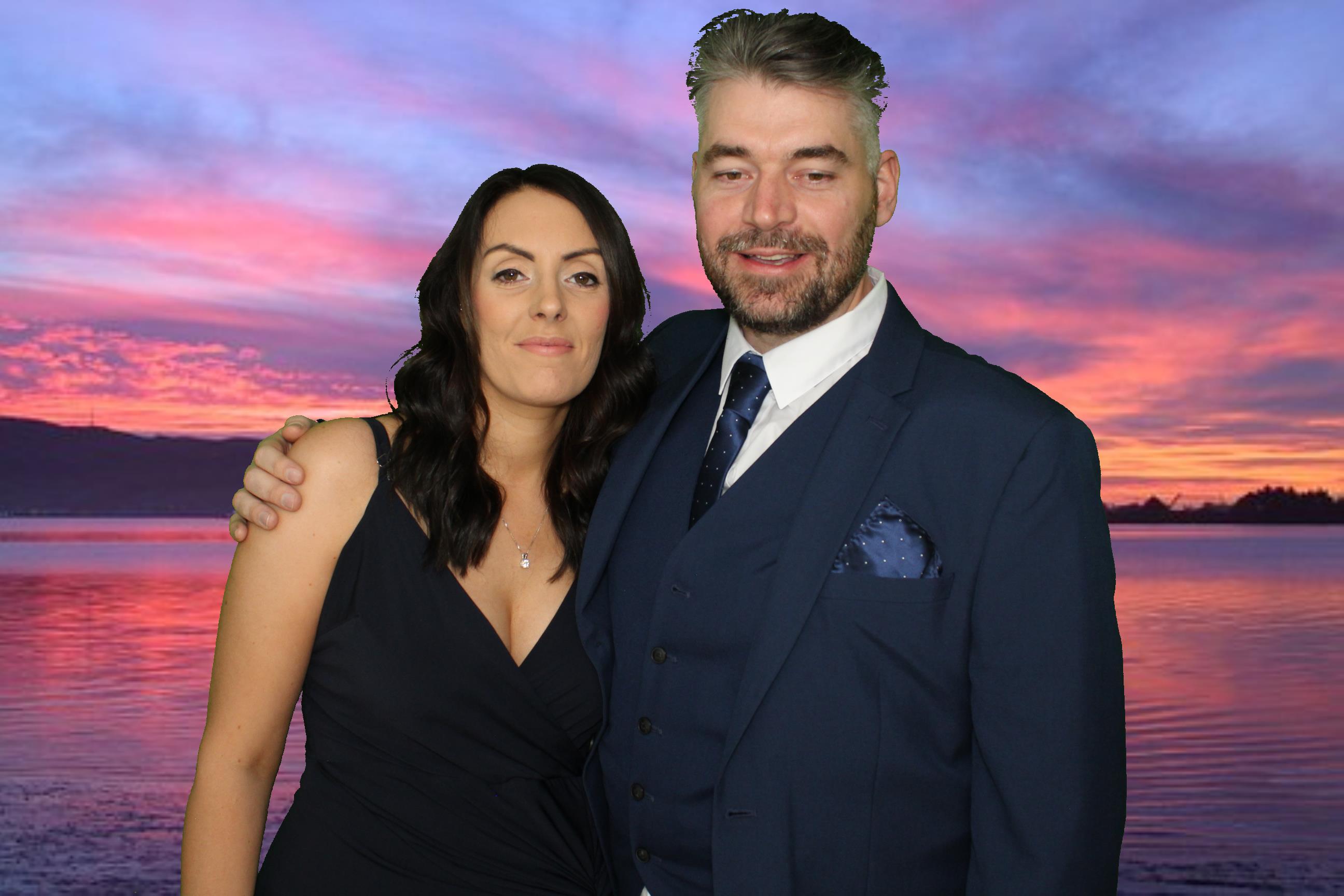 Daisy & Matt's Wedding | View more photos from the event at gallery.omegaphotobooths.co.uk/u/Omega-Photobooths/Daisy-Matts-Wedding