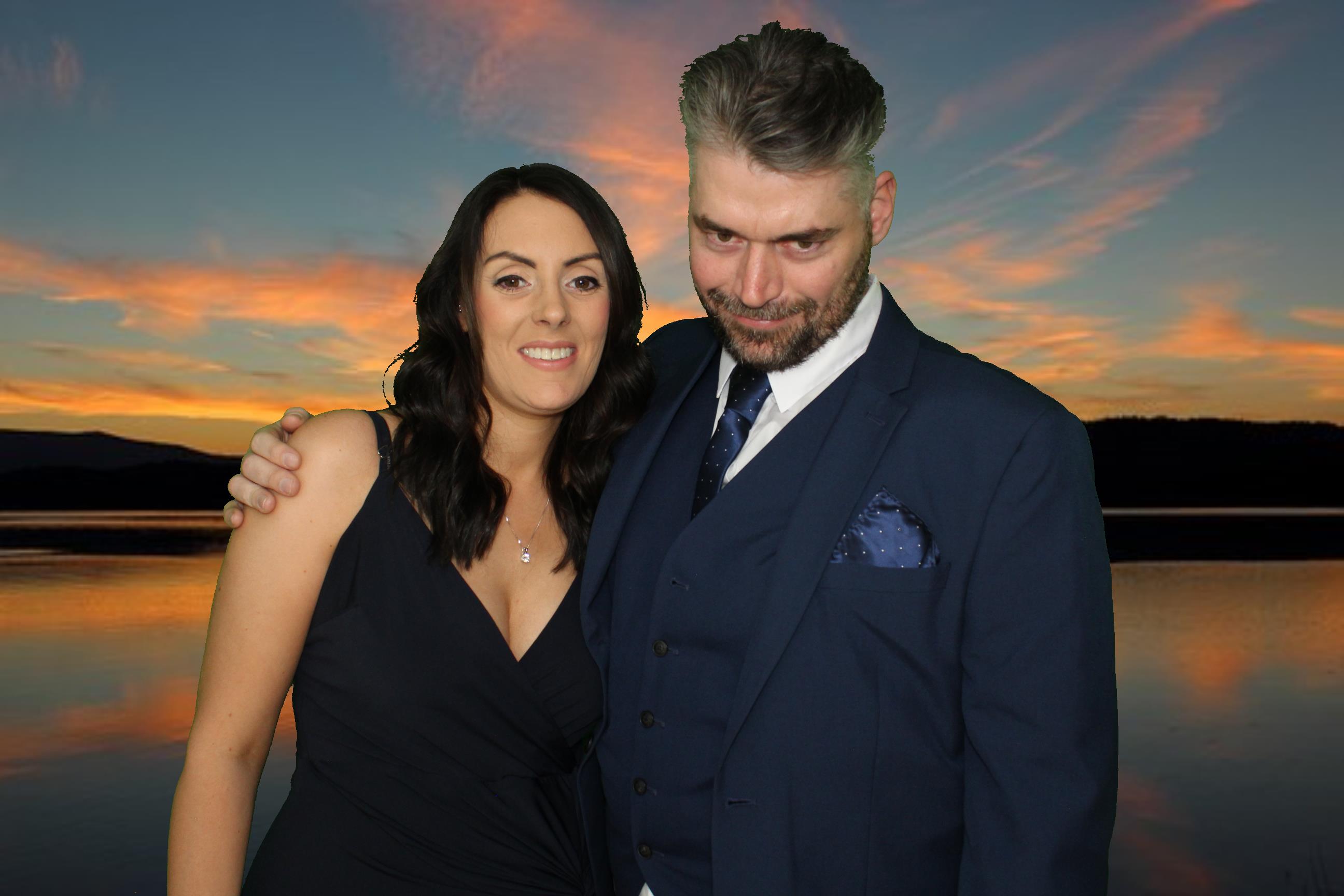 Daisy & Matt's Wedding | View more photos from the event at gallery.omegaphotobooths.co.uk/u/Omega-Photobooths/Daisy-Matts-Wedding
