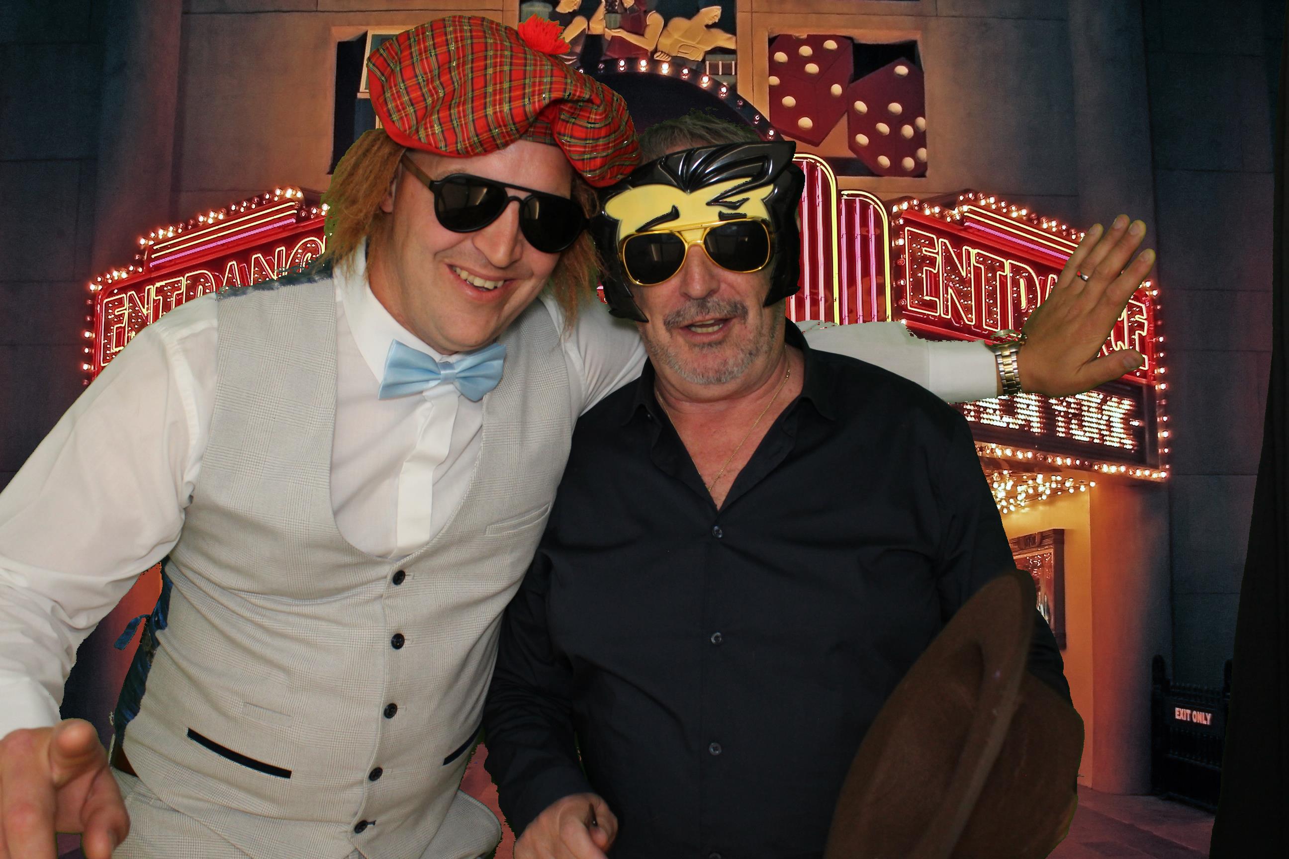 Daisy & Matt's Wedding | View more photos from the event at gallery.omegaphotobooths.co.uk/u/Omega-Photobooths/Daisy-Matts-Wedding
