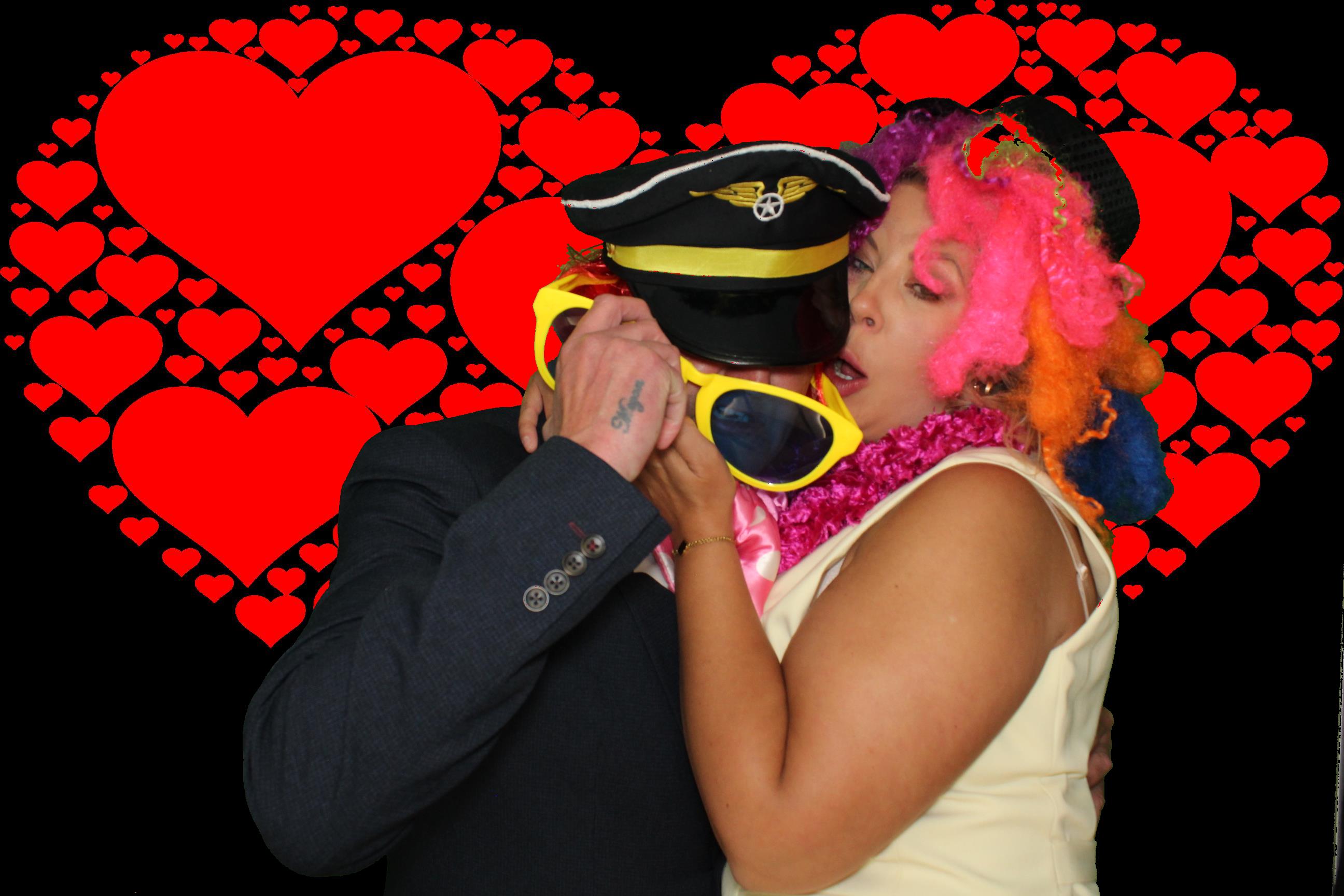 Daisy & Matt's Wedding | View more photos from the event at gallery.omegaphotobooths.co.uk/u/Omega-Photobooths/Daisy-Matts-Wedding