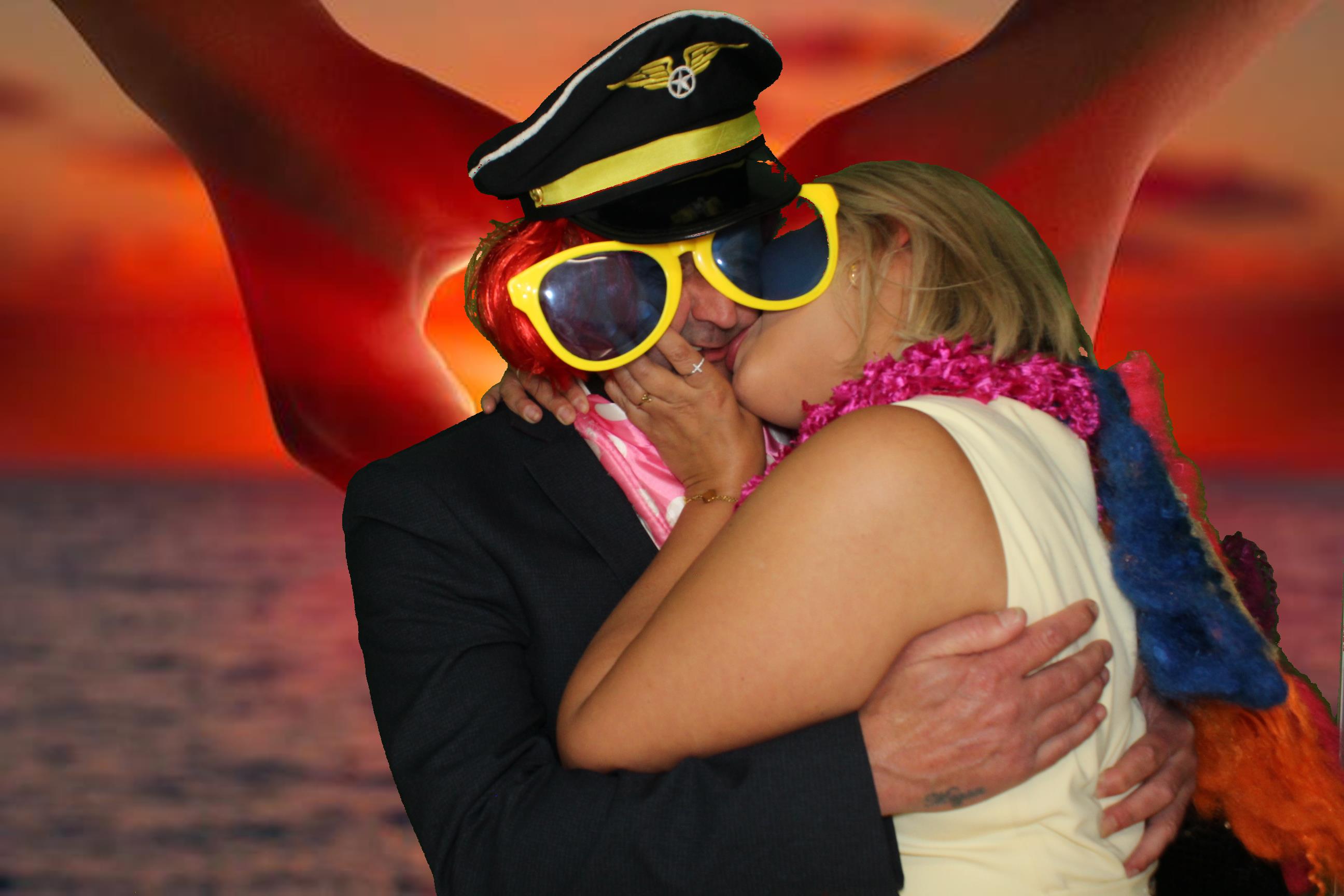 Daisy & Matt's Wedding | View more photos from the event at gallery.omegaphotobooths.co.uk/u/Omega-Photobooths/Daisy-Matts-Wedding