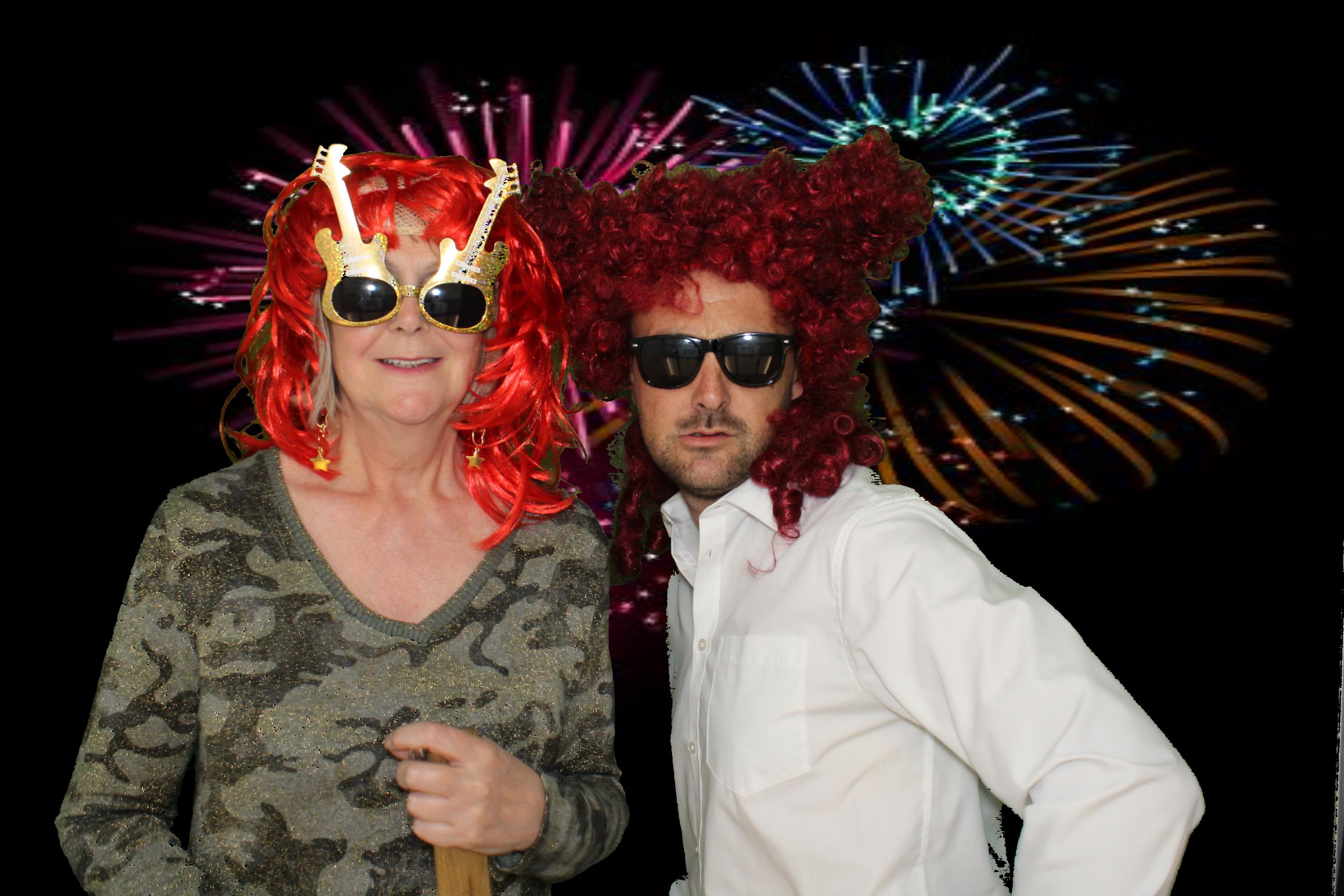 Daisy & Matt's Wedding | View more photos from the event at gallery.omegaphotobooths.co.uk/u/Omega-Photobooths/Daisy-Matts-Wedding