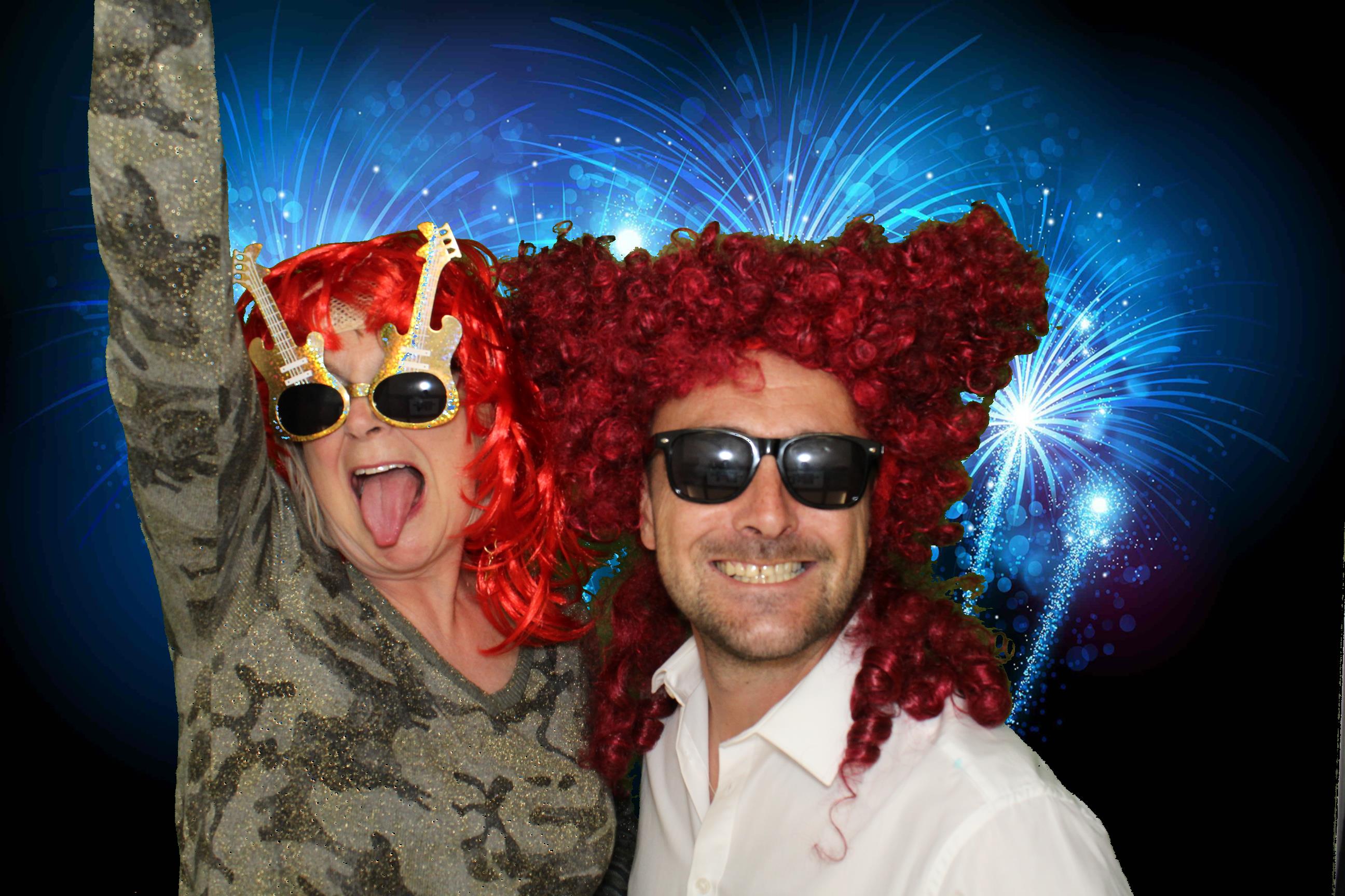 Daisy & Matt's Wedding | View more photos from the event at gallery.omegaphotobooths.co.uk/u/Omega-Photobooths/Daisy-Matts-Wedding