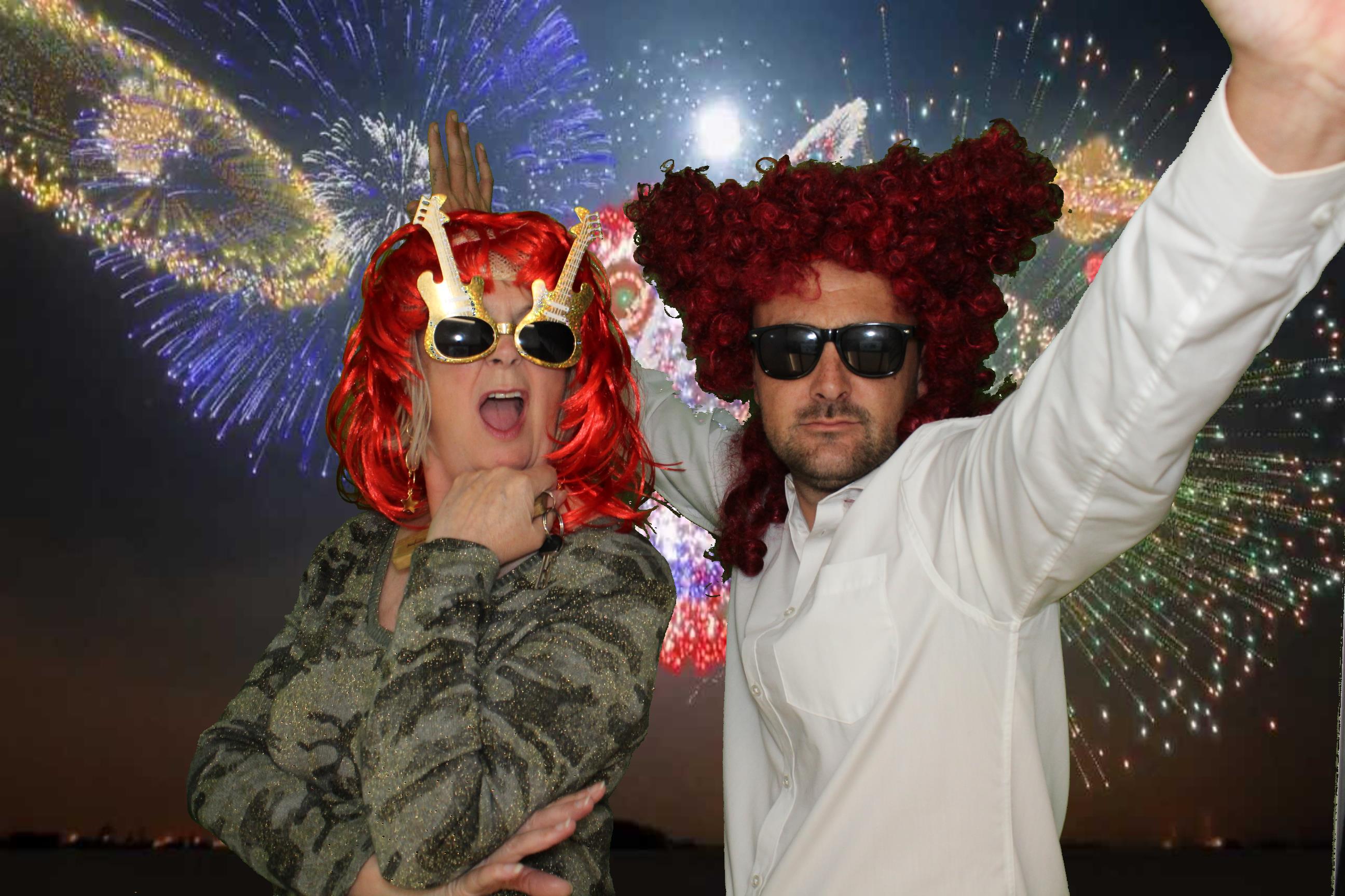 Daisy & Matt's Wedding | View more photos from the event at gallery.omegaphotobooths.co.uk/u/Omega-Photobooths/Daisy-Matts-Wedding