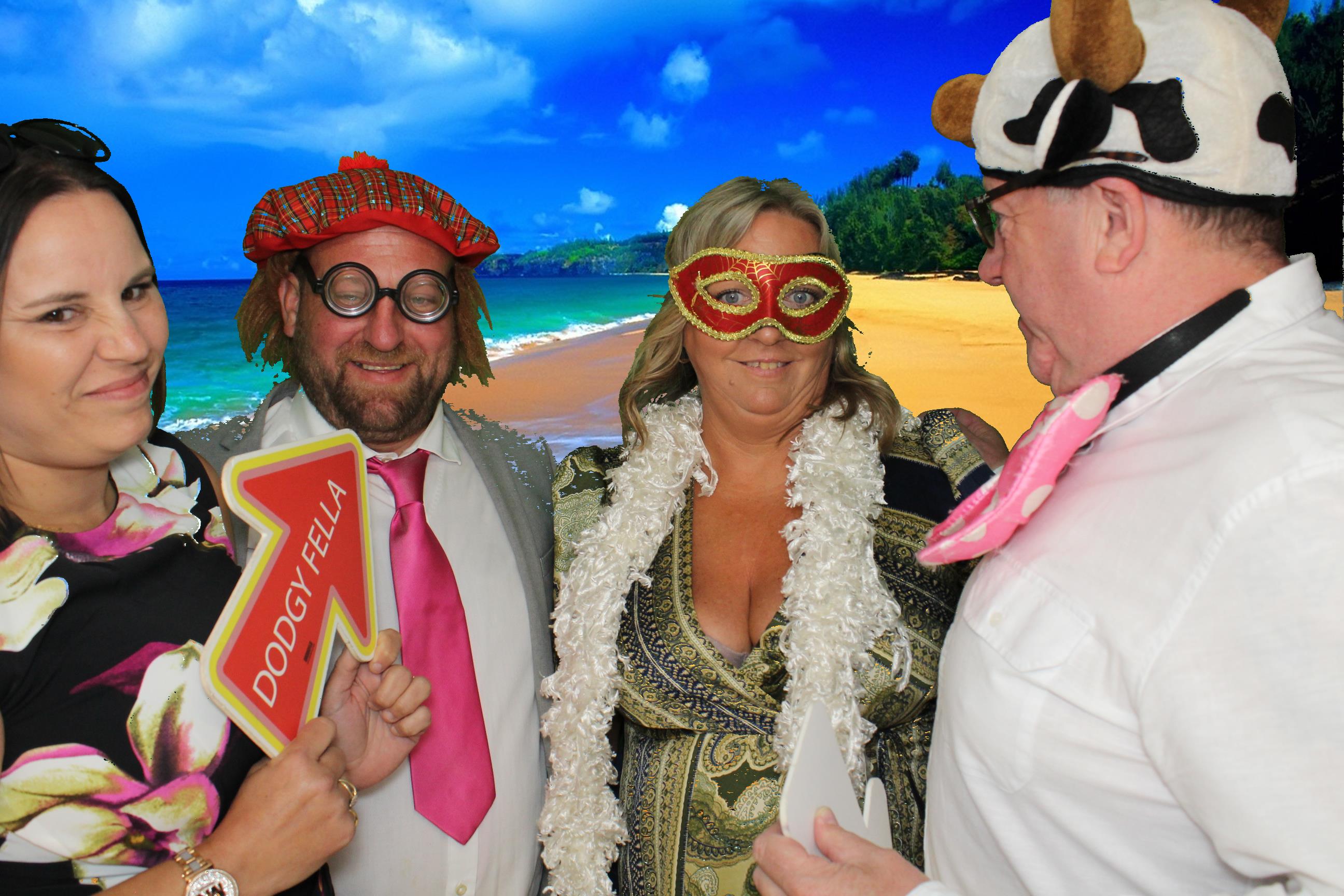 Daisy & Matt's Wedding | View more photos from the event at gallery.omegaphotobooths.co.uk/u/Omega-Photobooths/Daisy-Matts-Wedding