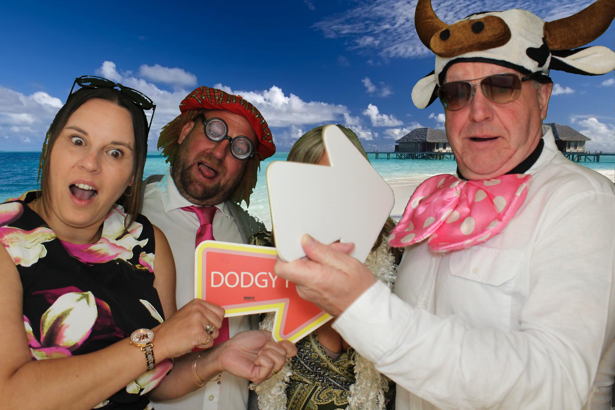 Daisy & Matt's Wedding | View more photos from the event at gallery.omegaphotobooths.co.uk/u/Omega-Photobooths/Daisy-Matts-Wedding