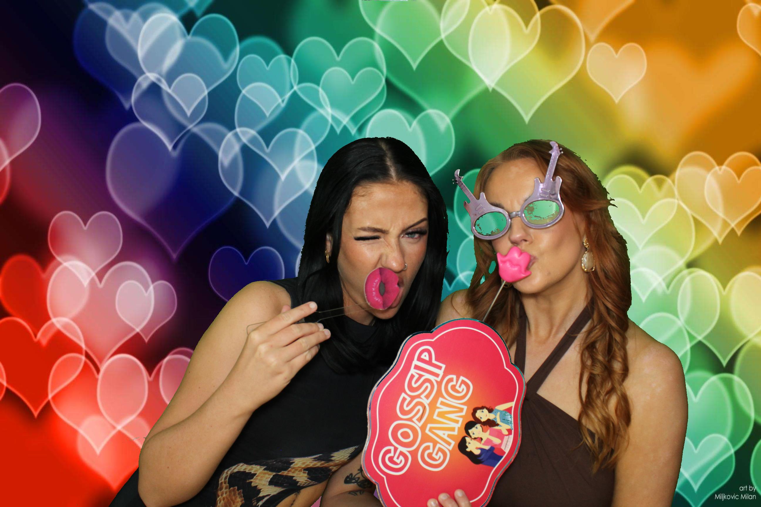 Daisy & Matt's Wedding | View more photos from the event at gallery.omegaphotobooths.co.uk/u/Omega-Photobooths/Daisy-Matts-Wedding