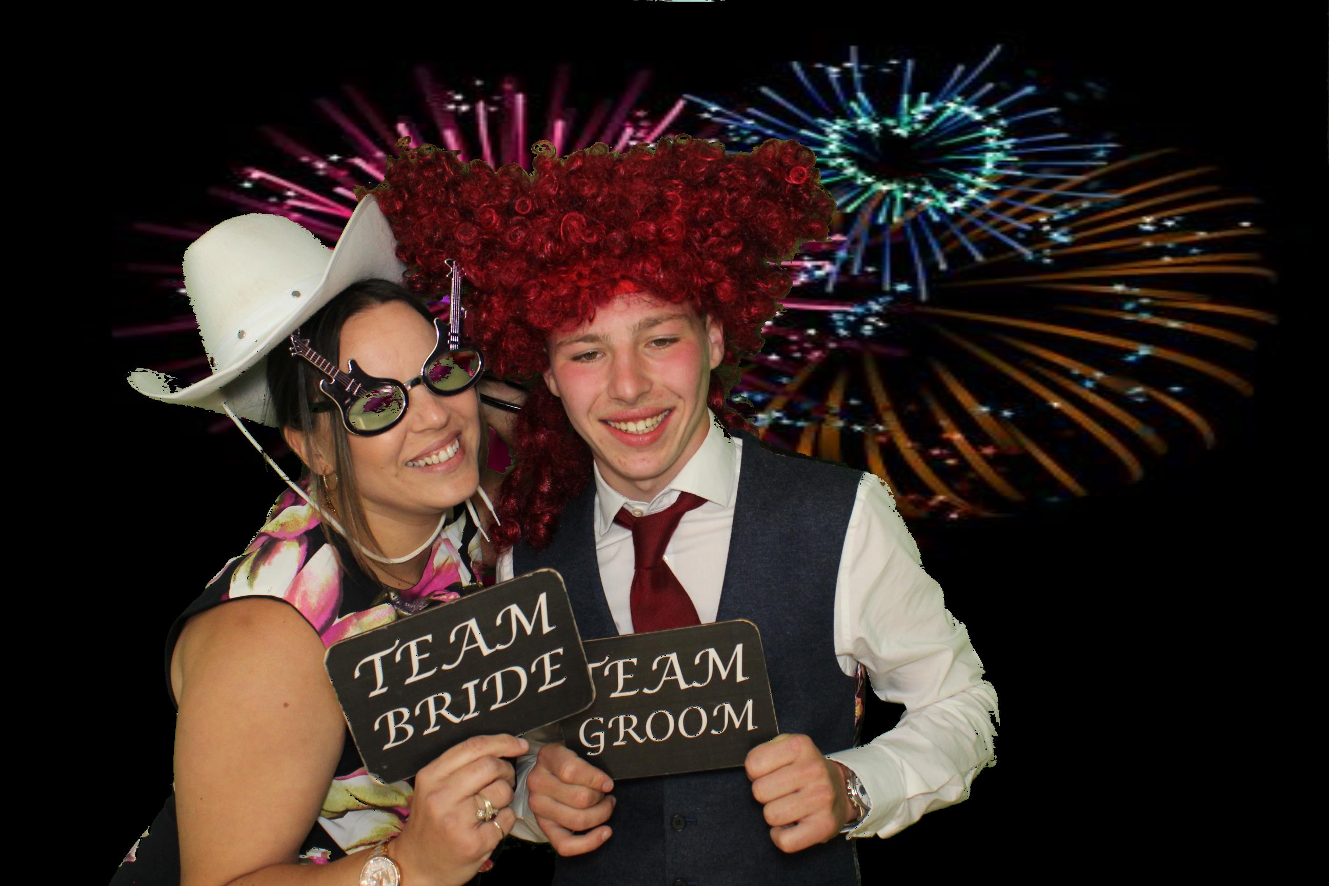 Daisy & Matt's Wedding | View more photos from the event at gallery.omegaphotobooths.co.uk/u/Omega-Photobooths/Daisy-Matts-Wedding