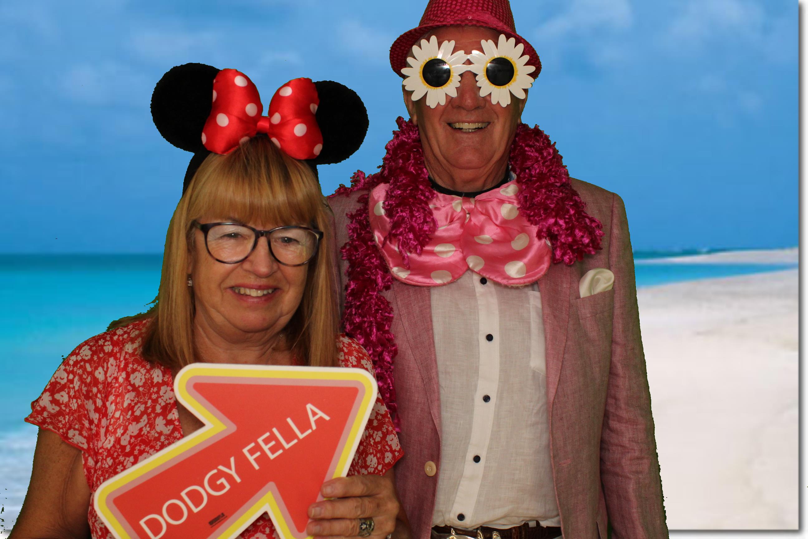 Danny & Laura's Wedding | View more photos from the event at gallery.omegaphotobooths.co.uk/u/Omega-Photobooths/Danny-Lauras-Wedding