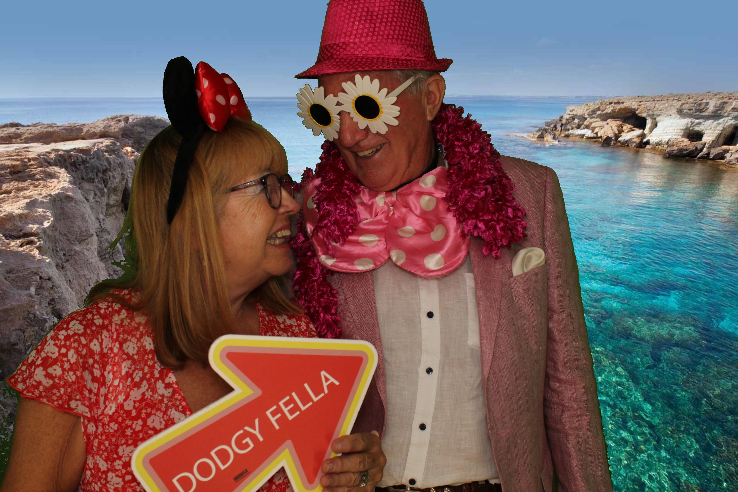 Danny & Laura's Wedding | View more photos from the event at gallery.omegaphotobooths.co.uk/u/Omega-Photobooths/Danny-Lauras-Wedding