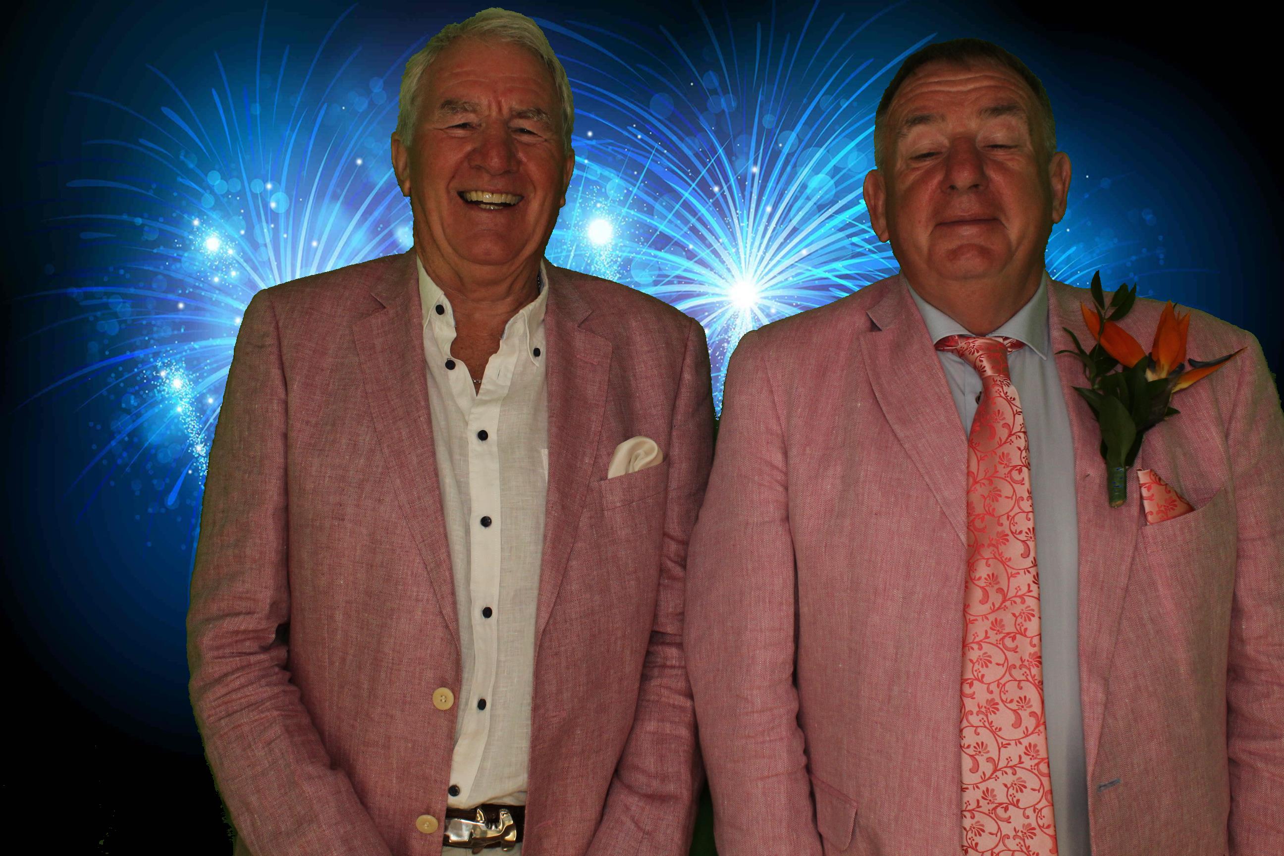 Danny & Laura's Wedding | View more photos from the event at gallery.omegaphotobooths.co.uk/u/Omega-Photobooths/Danny-Lauras-Wedding