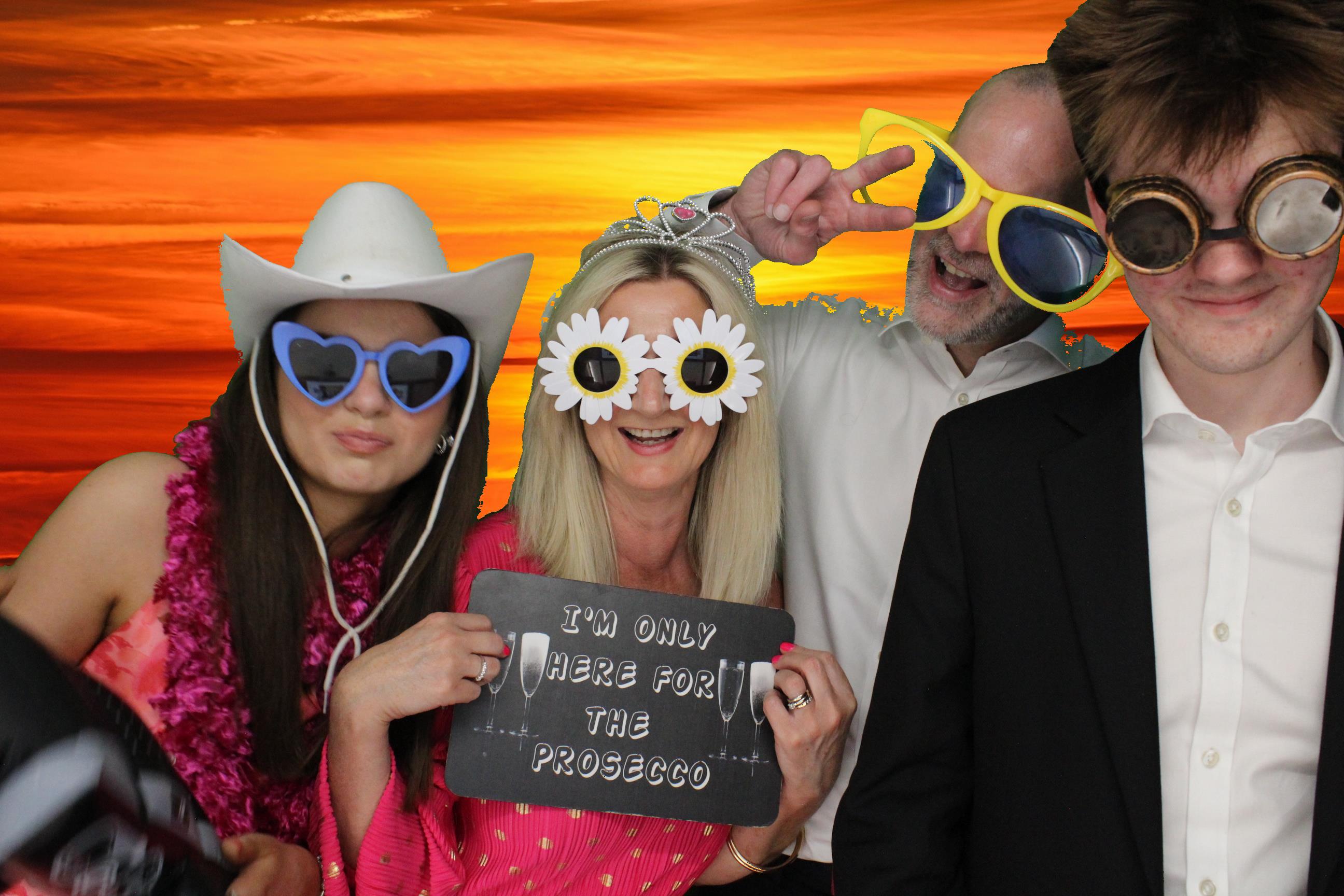 Lauren and Joe's Wedding | View more photos from the event at gallery.omegaphotobooths.co.uk/u/Omega-Photobooths/Lauren-and-Joes-Wedding