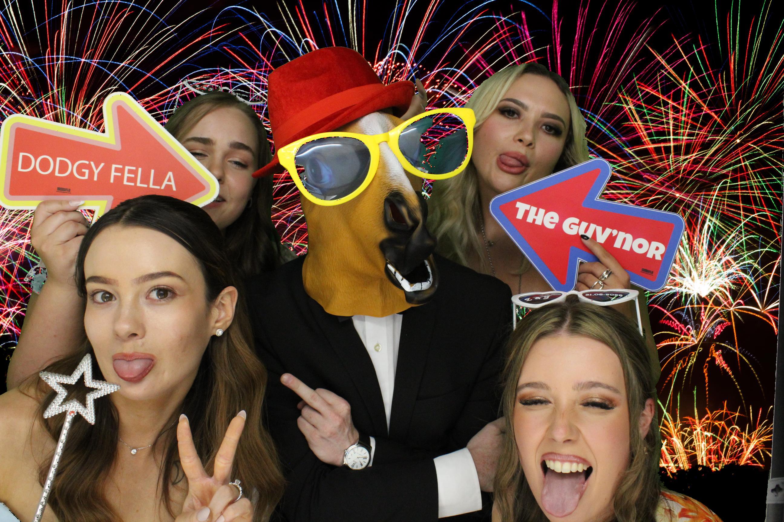 Lauren and Joe's Wedding | View more photos from the event at gallery.omegaphotobooths.co.uk/u/Omega-Photobooths/Lauren-and-Joes-Wedding
