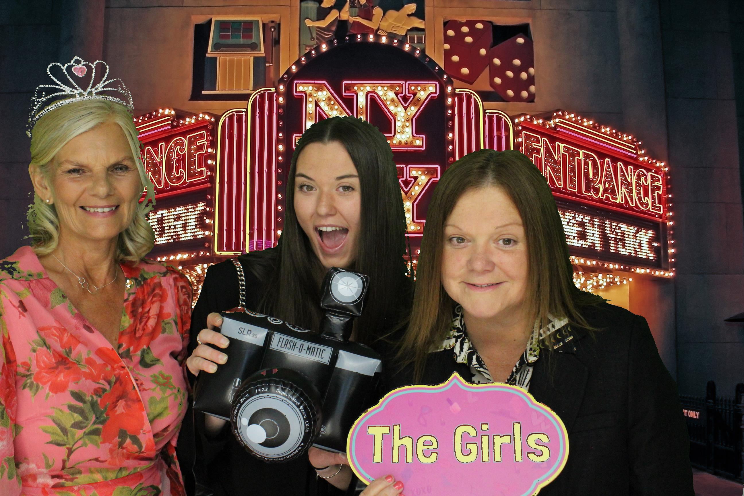 Lauren and Joe's Wedding | View more photos from the event at gallery.omegaphotobooths.co.uk/u/Omega-Photobooths/Lauren-and-Joes-Wedding