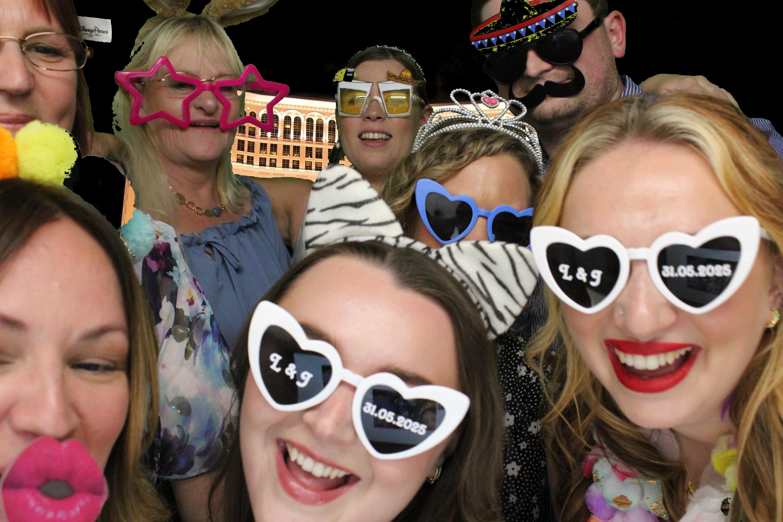 Lauren and Joe's Wedding | View more photos from the event at gallery.omegaphotobooths.co.uk/u/Omega-Photobooths/Lauren-and-Joes-Wedding