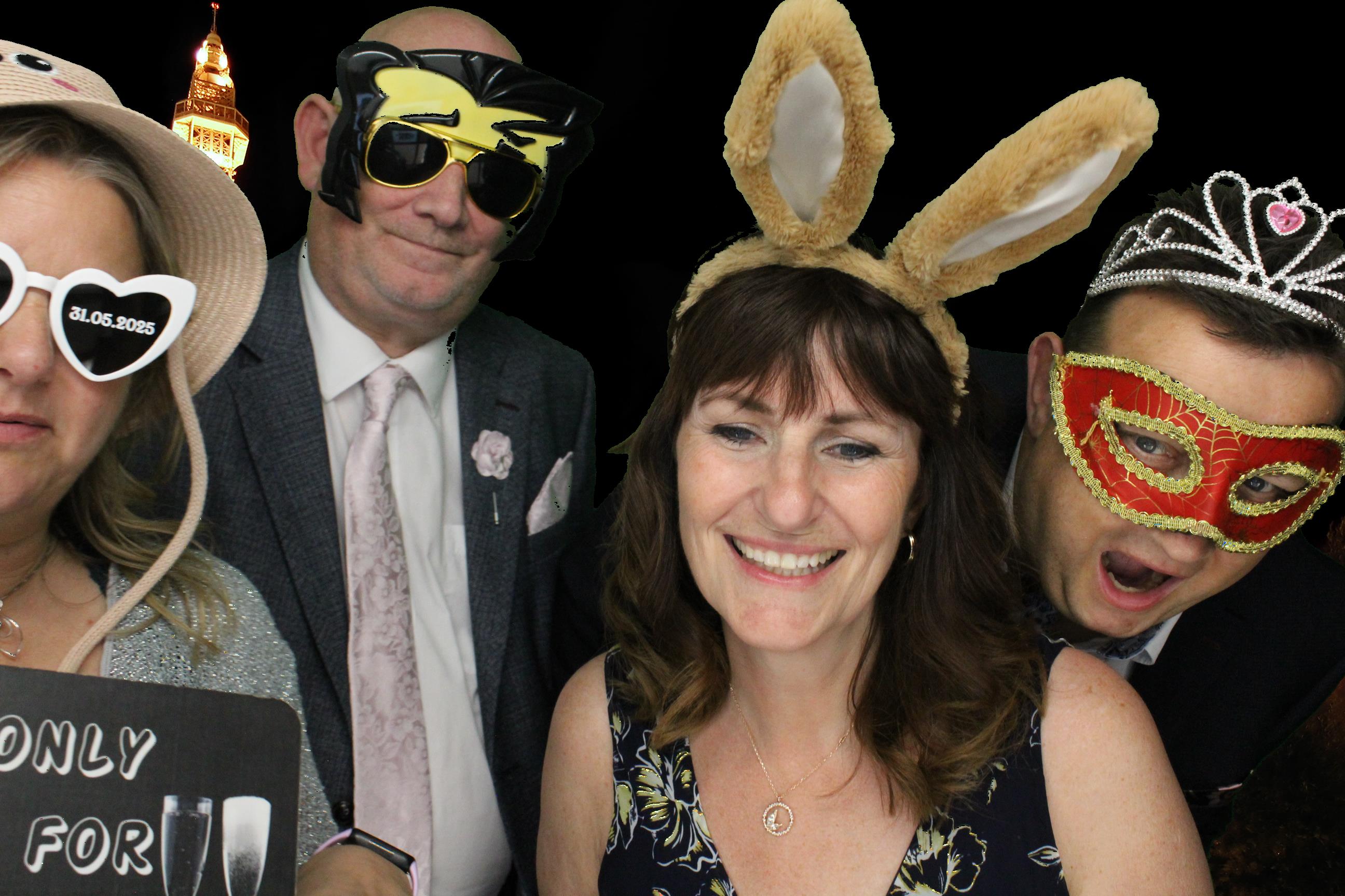 Lauren and Joe's Wedding | View more photos from the event at gallery.omegaphotobooths.co.uk/u/Omega-Photobooths/Lauren-and-Joes-Wedding