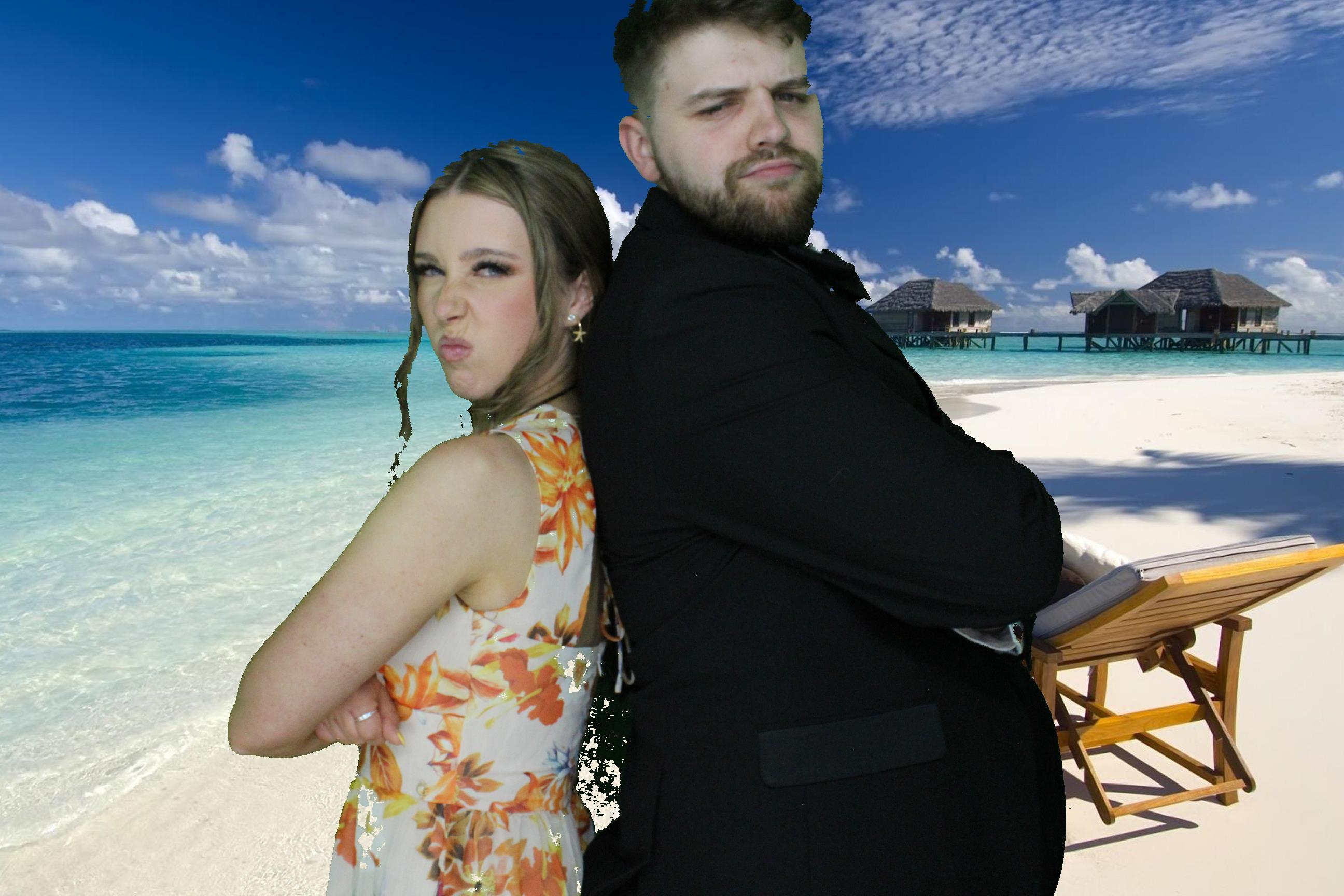 Lauren and Joe's Wedding | View more photos from the event at gallery.omegaphotobooths.co.uk/u/Omega-Photobooths/Lauren-and-Joes-Wedding