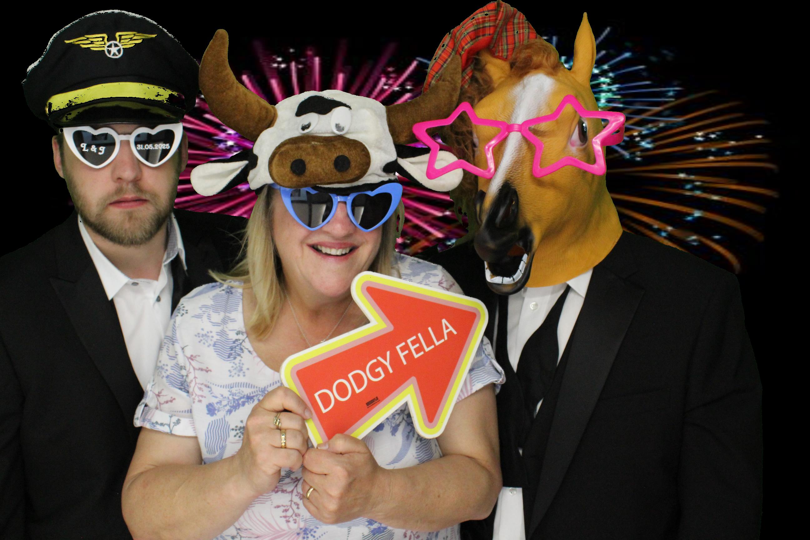 Lauren and Joe's Wedding | View more photos from the event at gallery.omegaphotobooths.co.uk/u/Omega-Photobooths/Lauren-and-Joes-Wedding