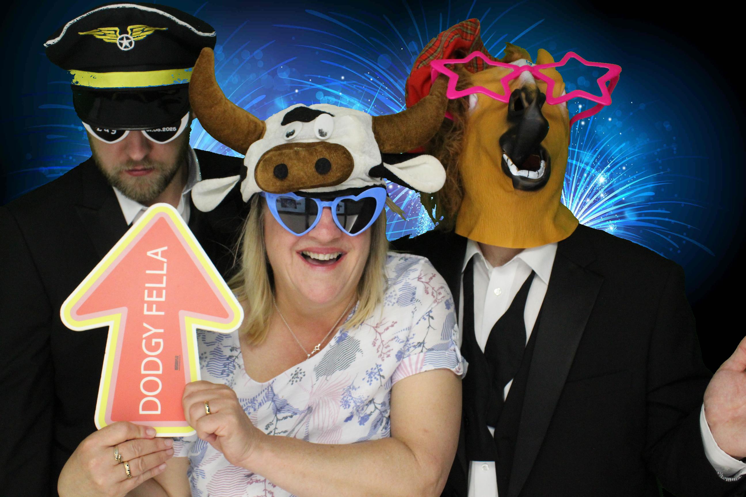 Lauren and Joe's Wedding | View more photos from the event at gallery.omegaphotobooths.co.uk/u/Omega-Photobooths/Lauren-and-Joes-Wedding