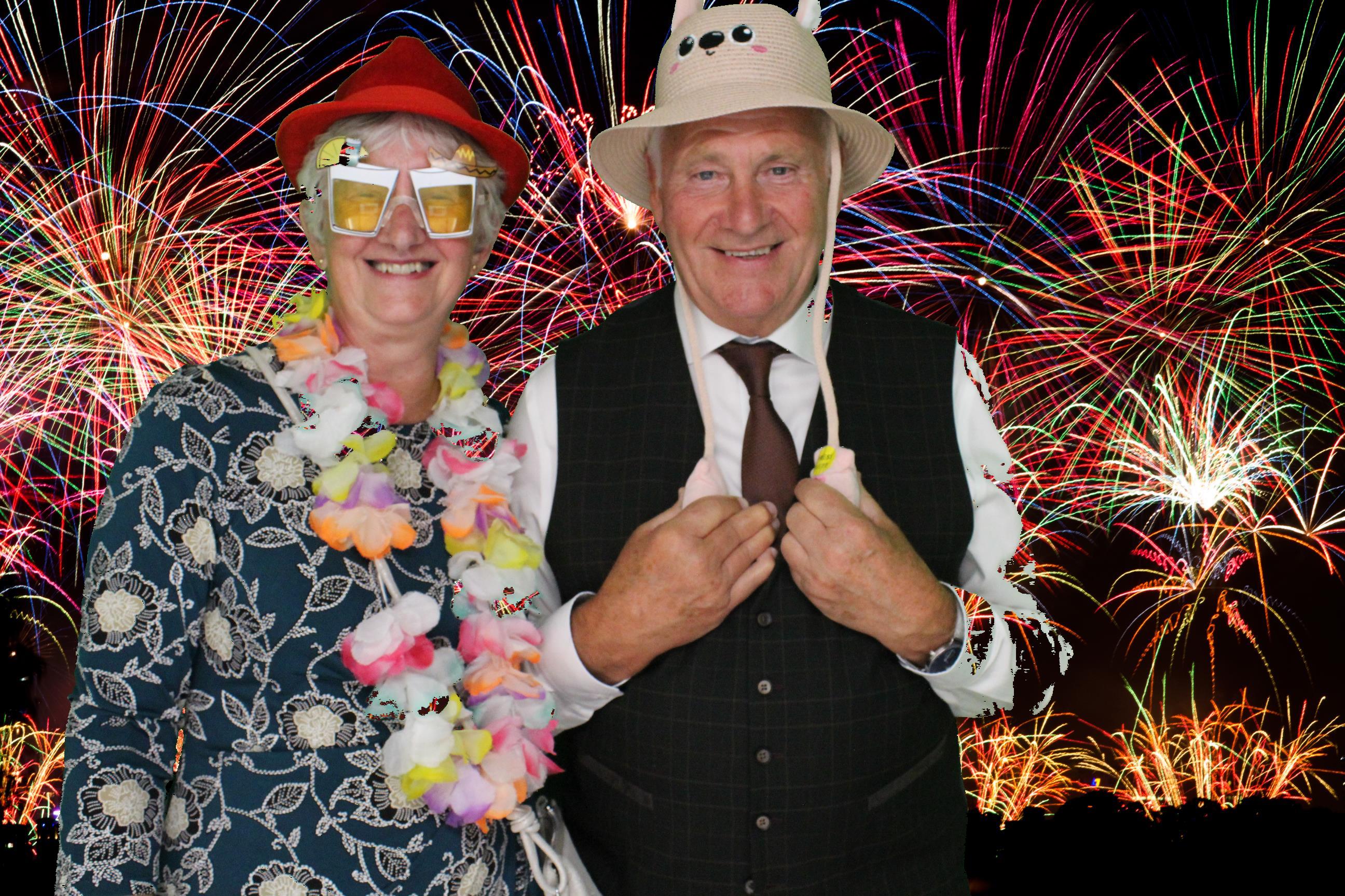 Lauren and Joe's Wedding | View more photos from the event at gallery.omegaphotobooths.co.uk/u/Omega-Photobooths/Lauren-and-Joes-Wedding