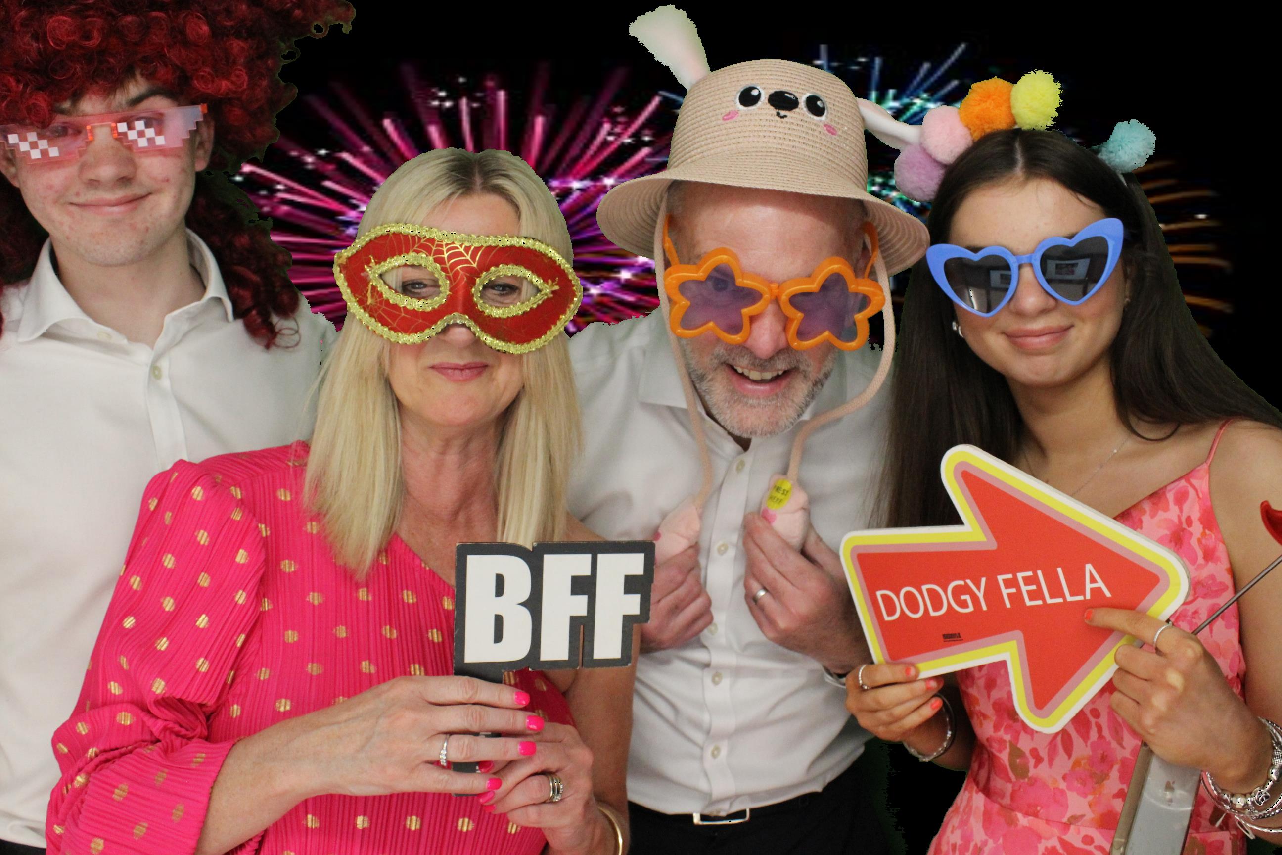 Lauren and Joe's Wedding | View more photos from the event at gallery.omegaphotobooths.co.uk/u/Omega-Photobooths/Lauren-and-Joes-Wedding
