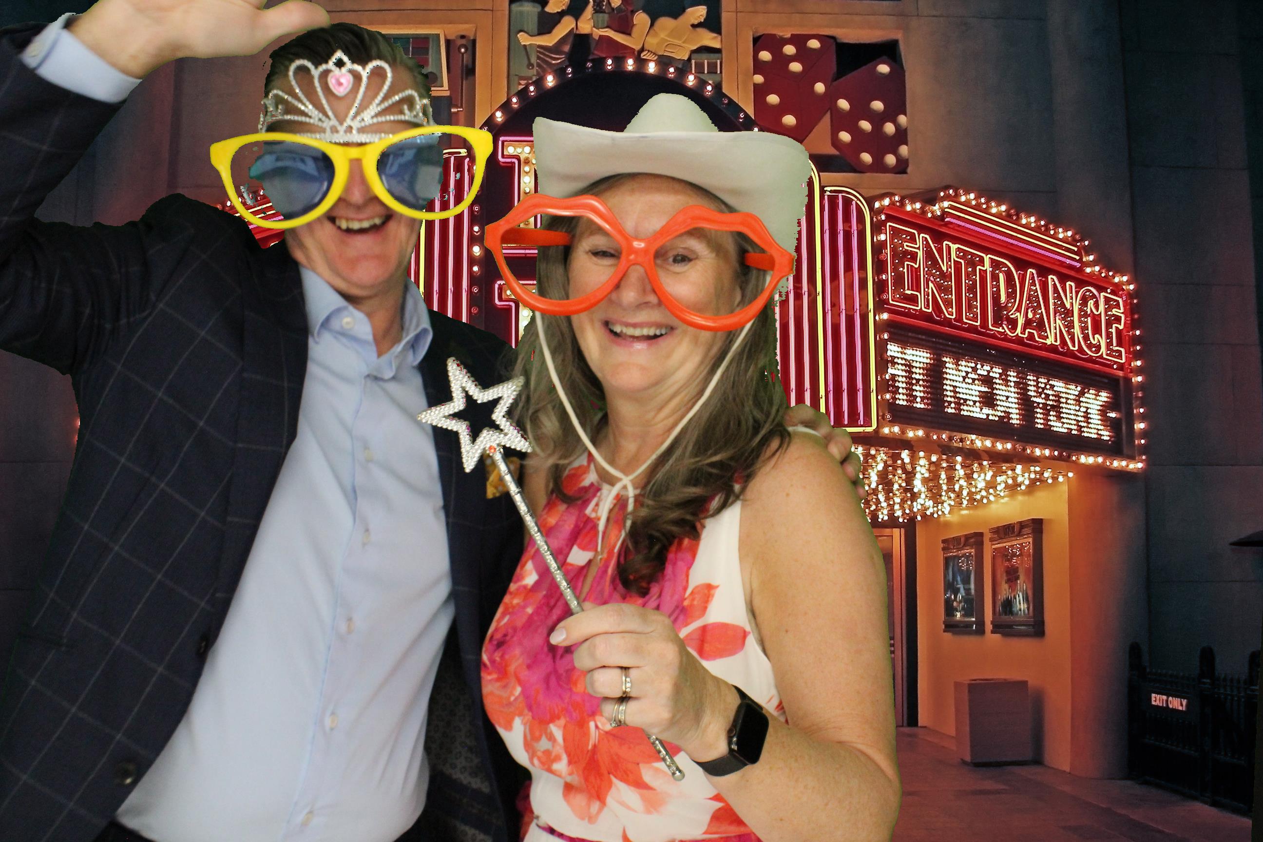 Lauren and Joe's Wedding | View more photos from the event at gallery.omegaphotobooths.co.uk/u/Omega-Photobooths/Lauren-and-Joes-Wedding
