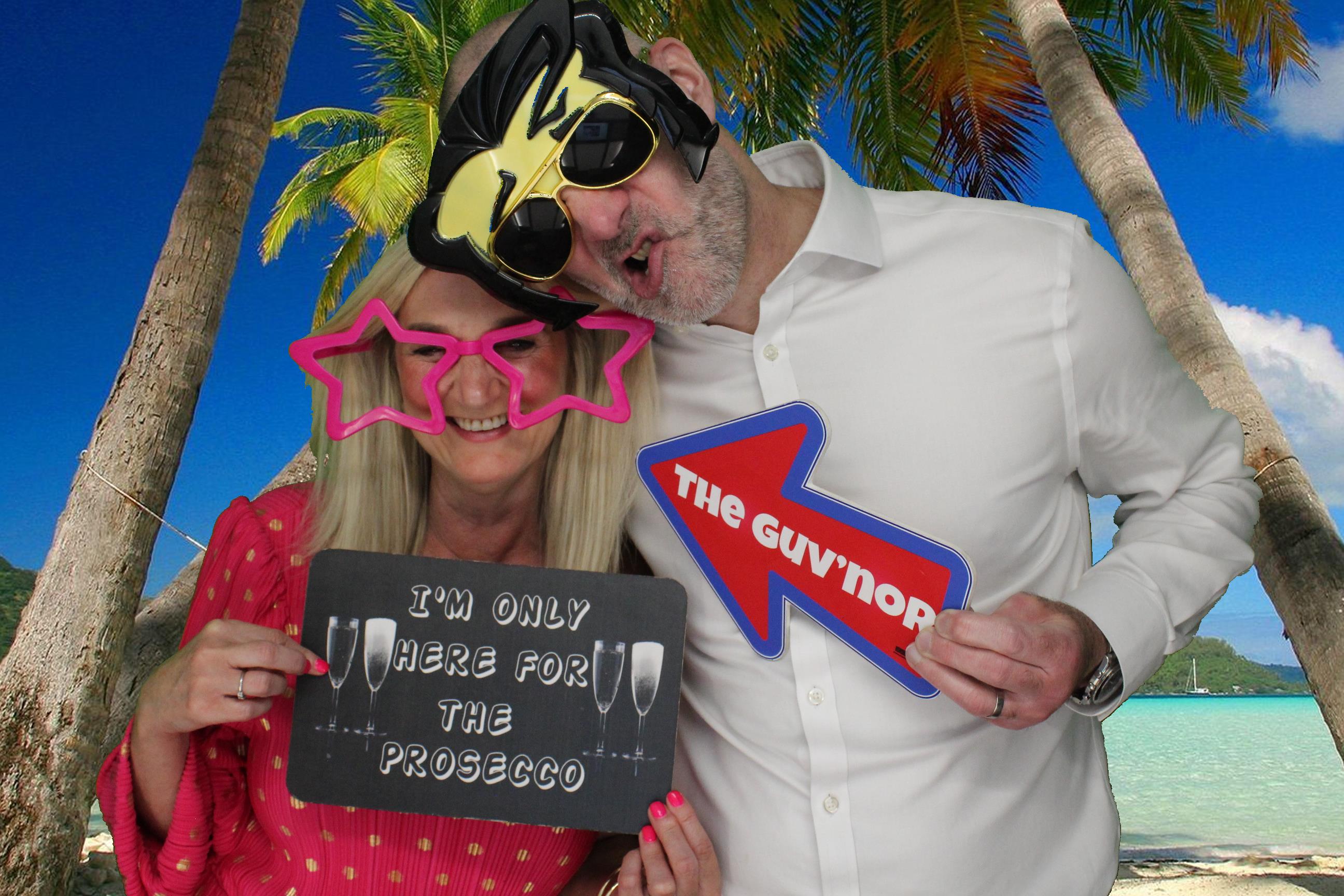 Lauren and Joe's Wedding | View more photos from the event at gallery.omegaphotobooths.co.uk/u/Omega-Photobooths/Lauren-and-Joes-Wedding
