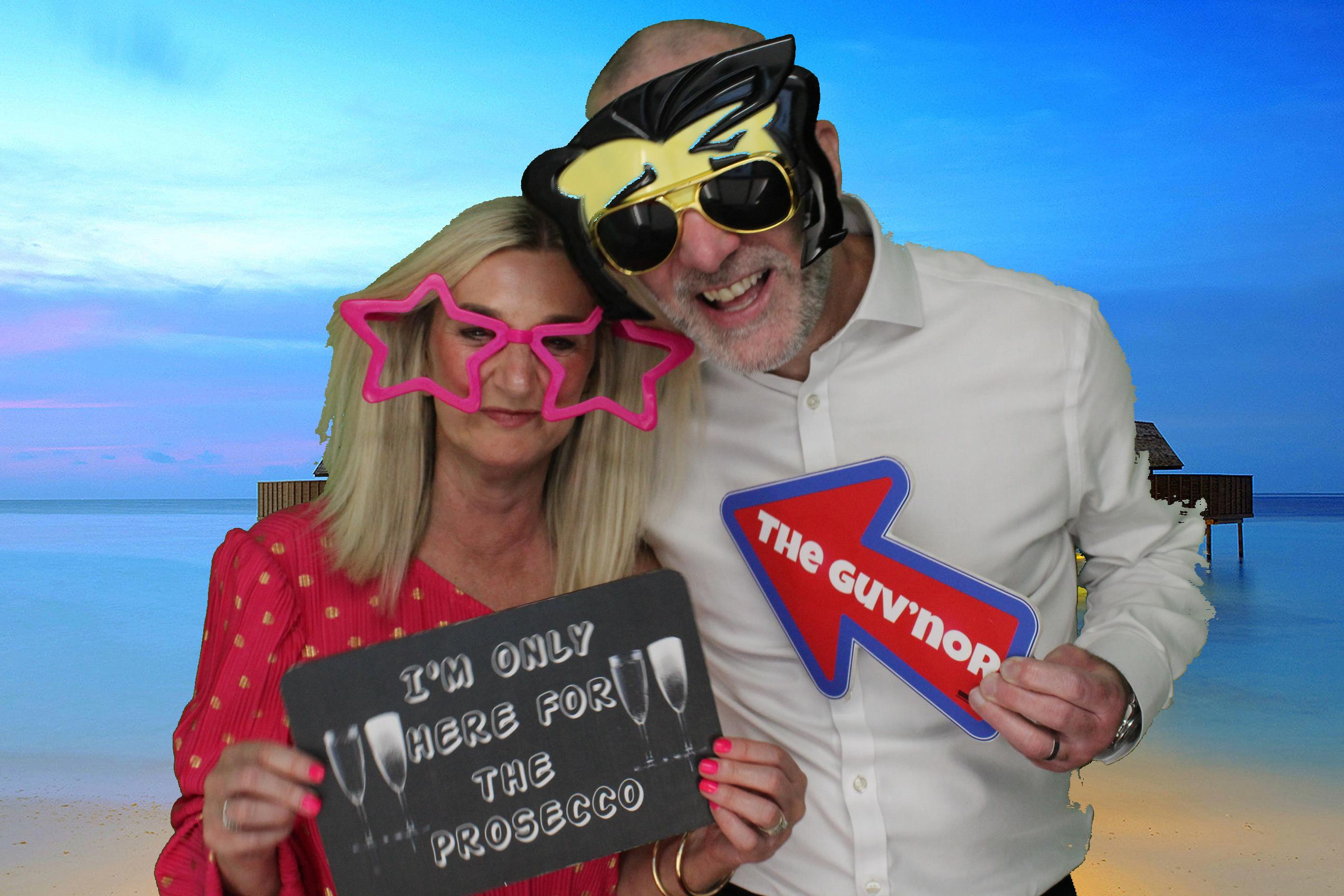 Lauren and Joe's Wedding | View more photos from the event at gallery.omegaphotobooths.co.uk/u/Omega-Photobooths/Lauren-and-Joes-Wedding