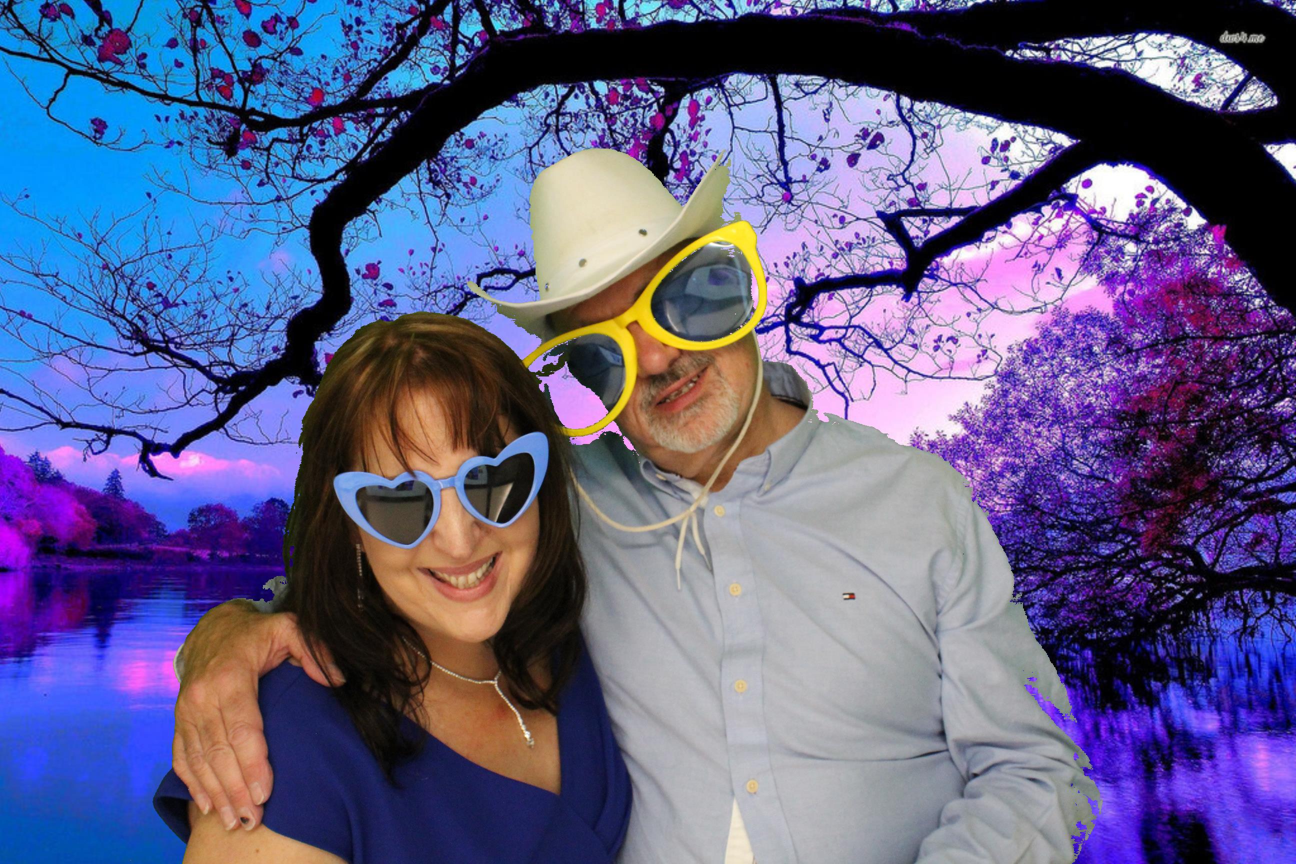Lauren and Joe's Wedding | View more photos from the event at gallery.omegaphotobooths.co.uk/u/Omega-Photobooths/Lauren-and-Joes-Wedding