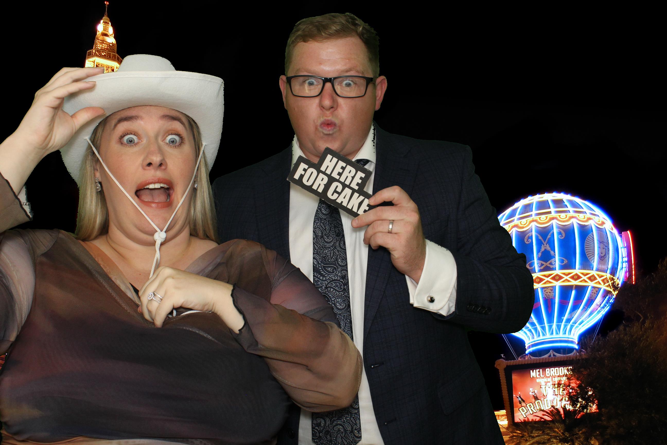 Mega & Charlie | View more photos from the event at gallery.omegaphotobooths.co.uk/u/Omega-Photobooths/Mega-Charlie