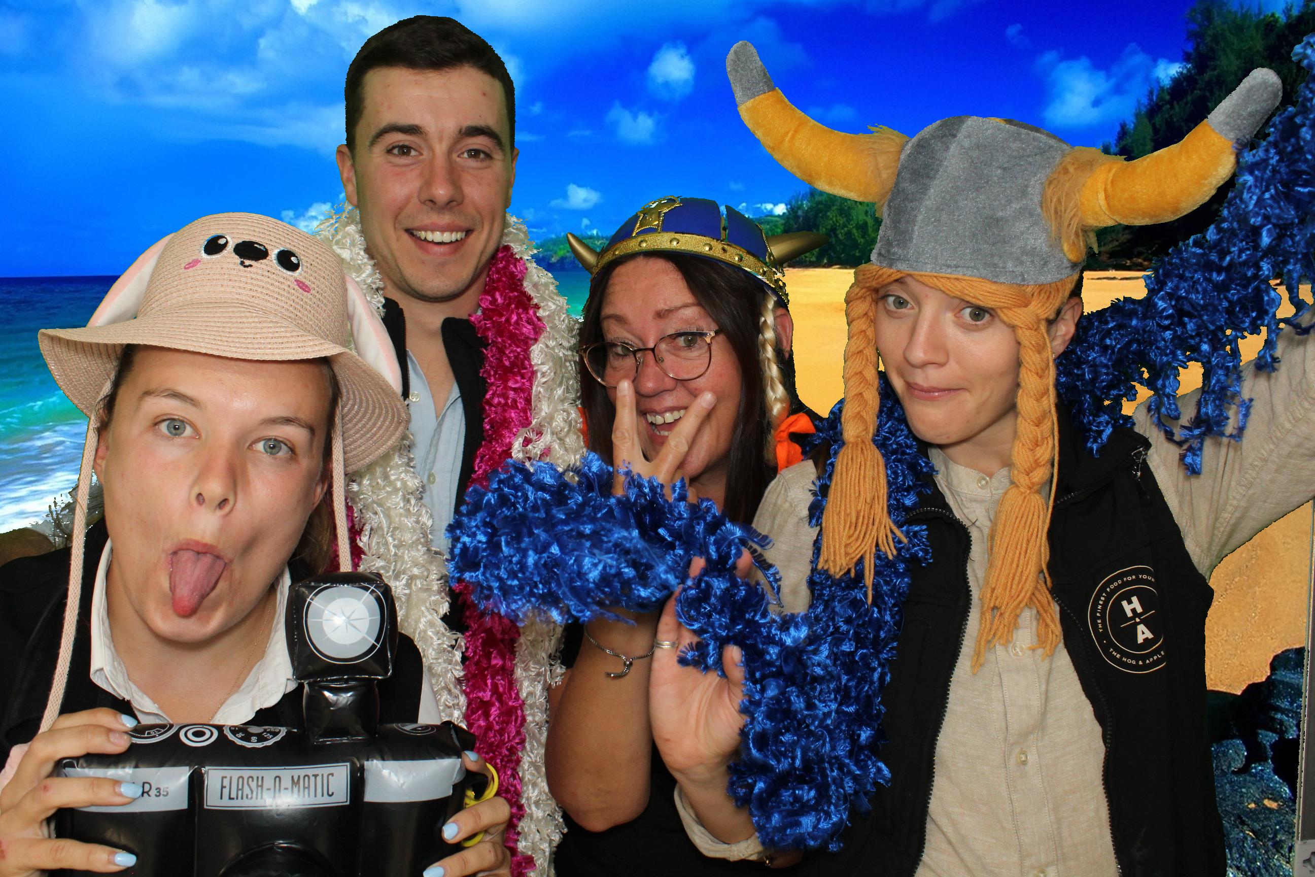 Mega & Charlie | View more photos from the event at gallery.omegaphotobooths.co.uk/u/Omega-Photobooths/Mega-Charlie