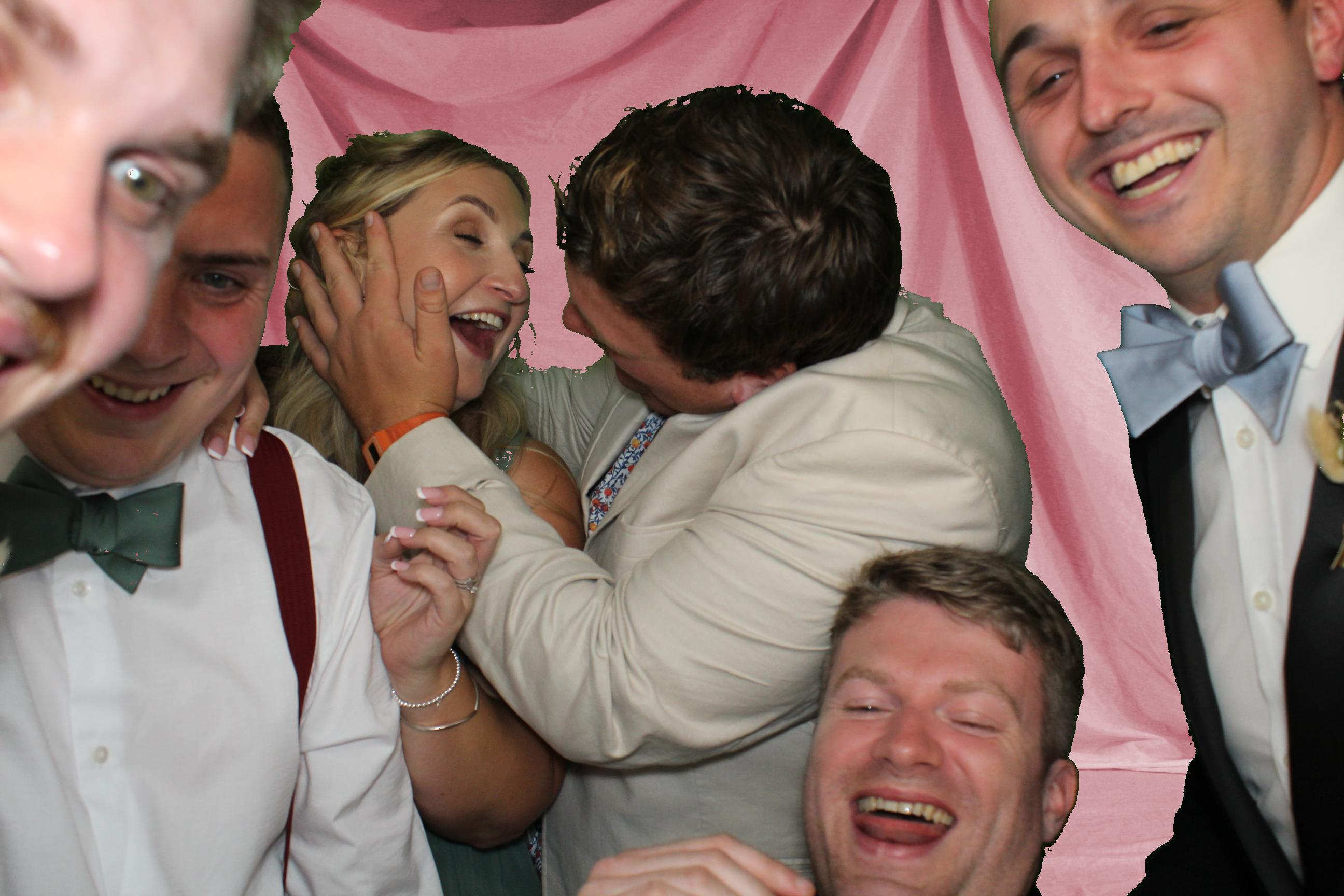 Sam & Ellie | View more photos from the event at gallery.omegaphotobooths.co.uk/u/Omega-Photobooths/Sam-Ellie