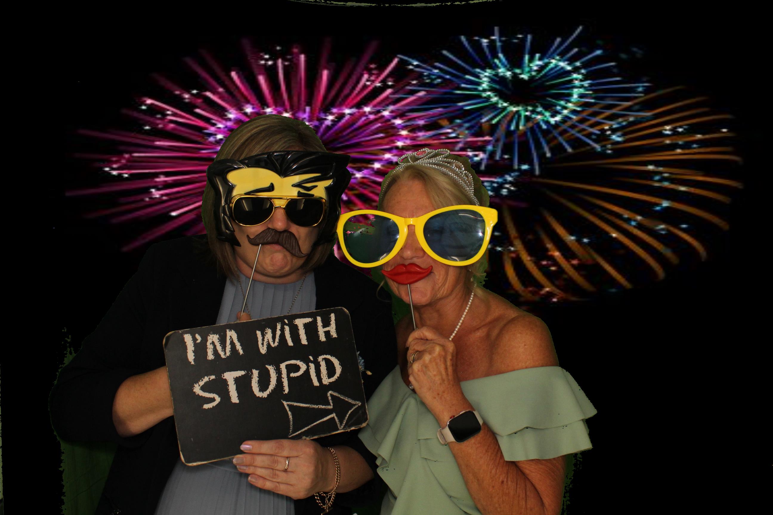 Sarah & James Wedding | View more photos from the event at gallery.omegaphotobooths.co.uk/u/Omega-Photobooths/Sarah-James-Wedding