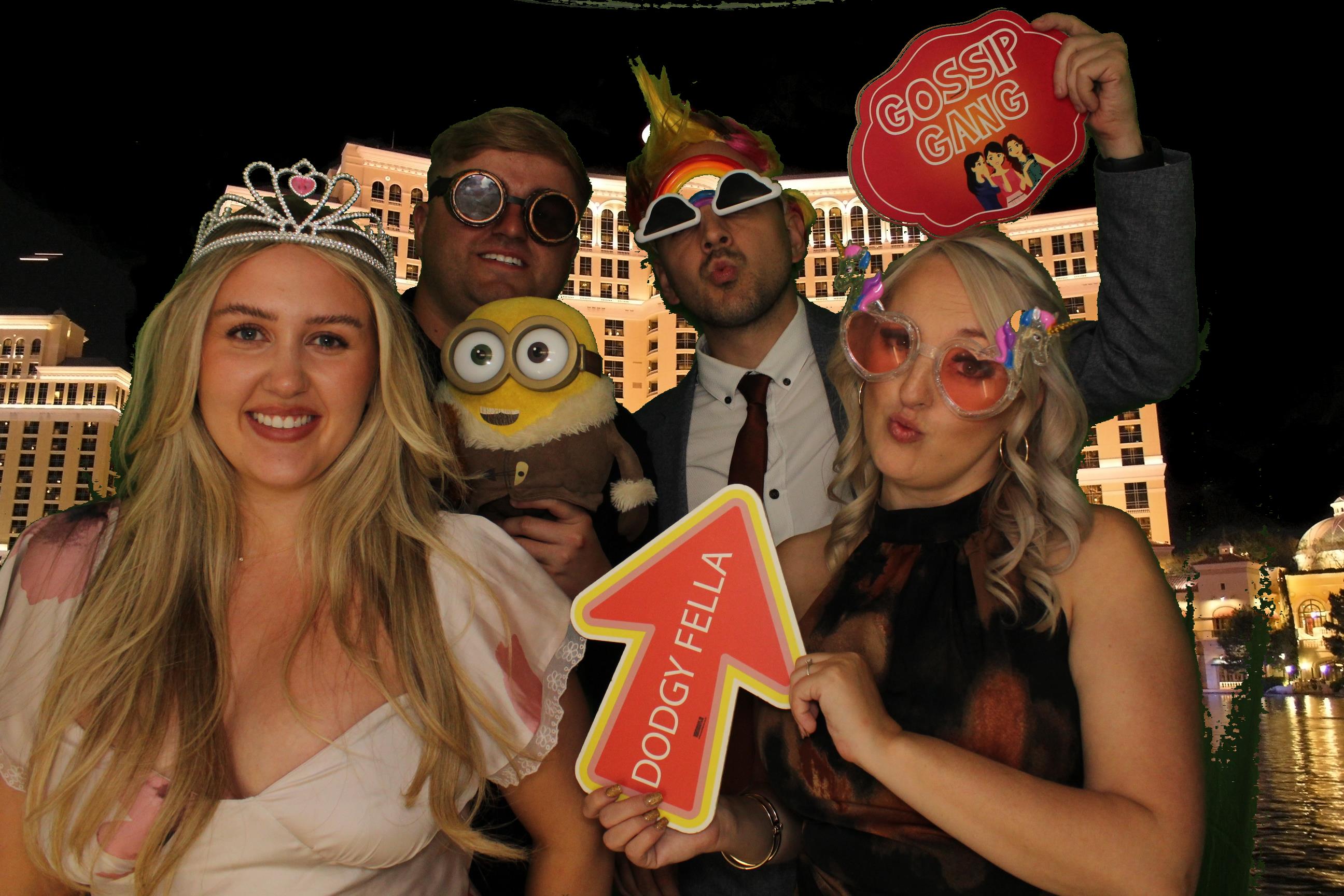 Sarah & James Wedding | View more photos from the event at gallery.omegaphotobooths.co.uk/u/Omega-Photobooths/Sarah-James-Wedding