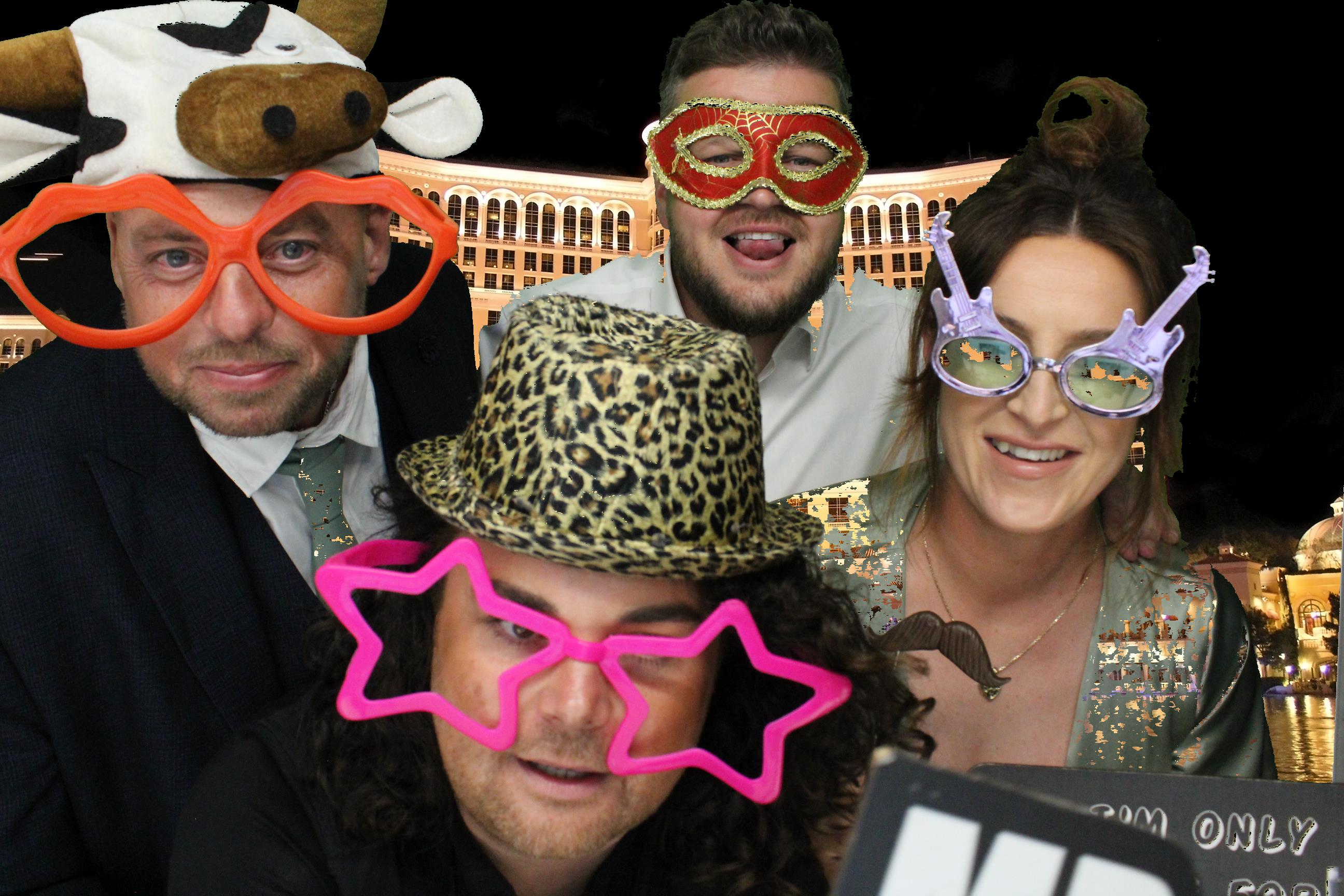 Tom & Natalie's Wedding | View more photos from the event at gallery.omegaphotobooths.co.uk/u/Omega-Photobooths/Tom-Natalies-Wedding