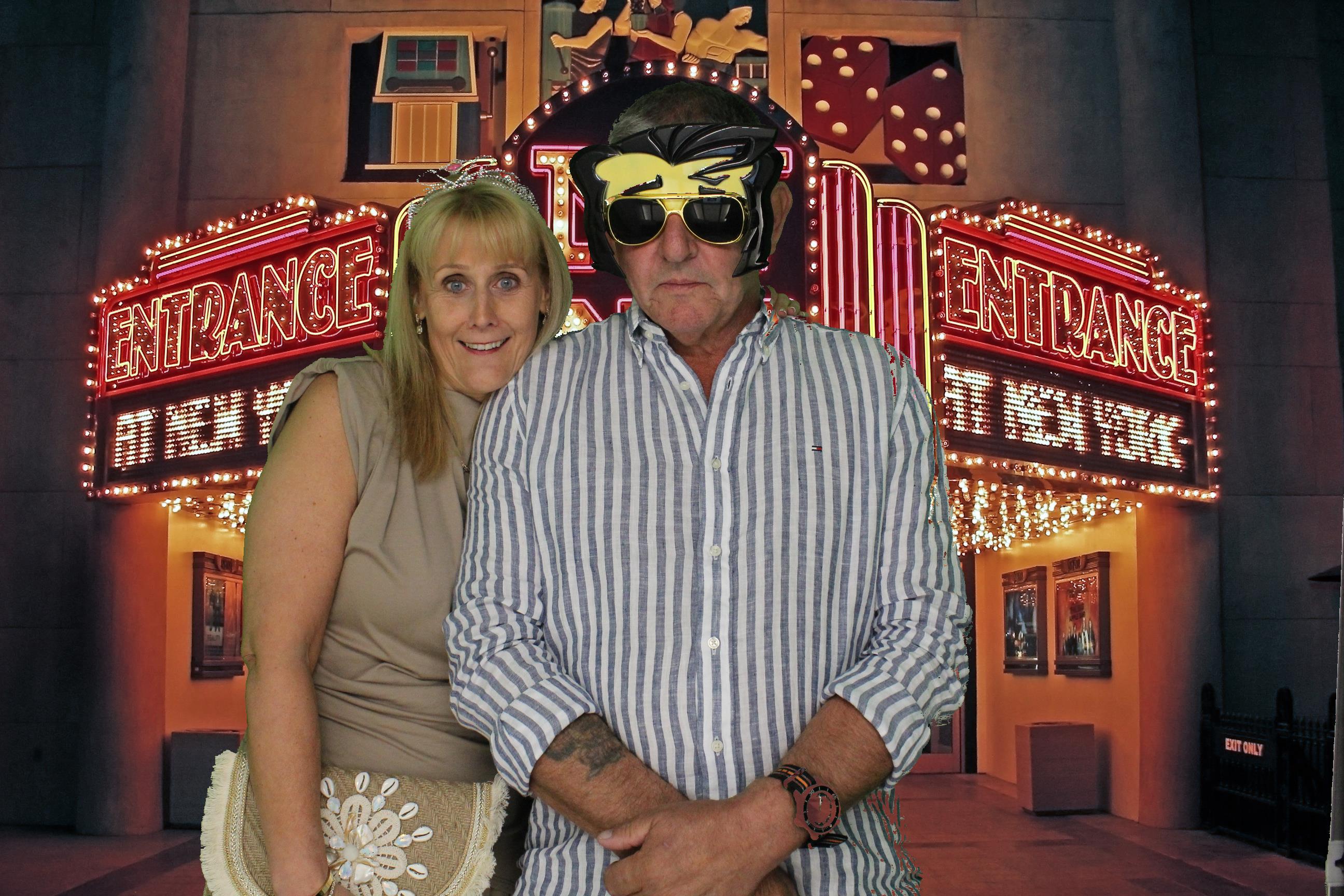 Tom & Natalie's Wedding | View more photos from the event at gallery.omegaphotobooths.co.uk/u/Omega-Photobooths/Tom-Natalies-Wedding