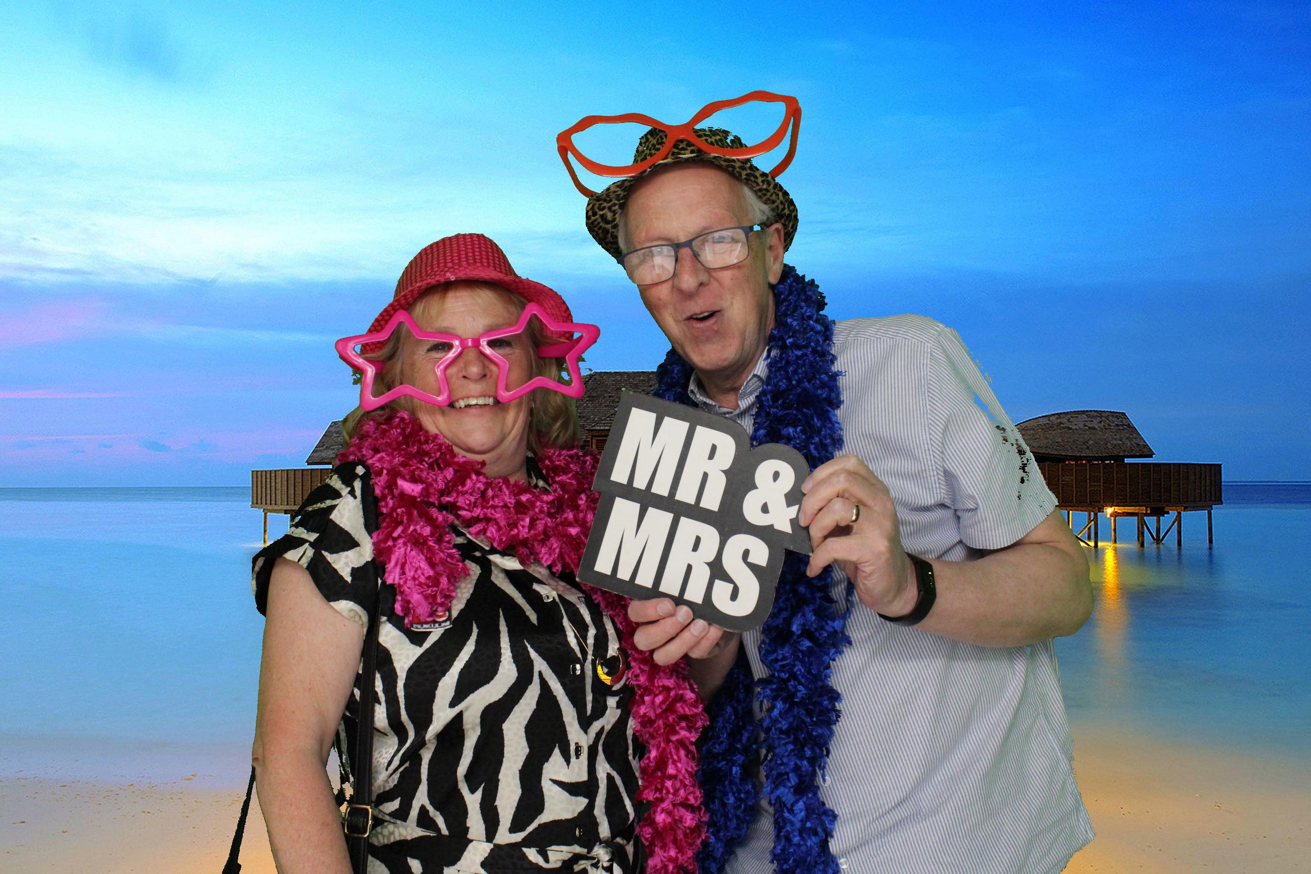 Tom & Natalie's Wedding | View more photos from the event at gallery.omegaphotobooths.co.uk/u/Omega-Photobooths/Tom-Natalies-Wedding
