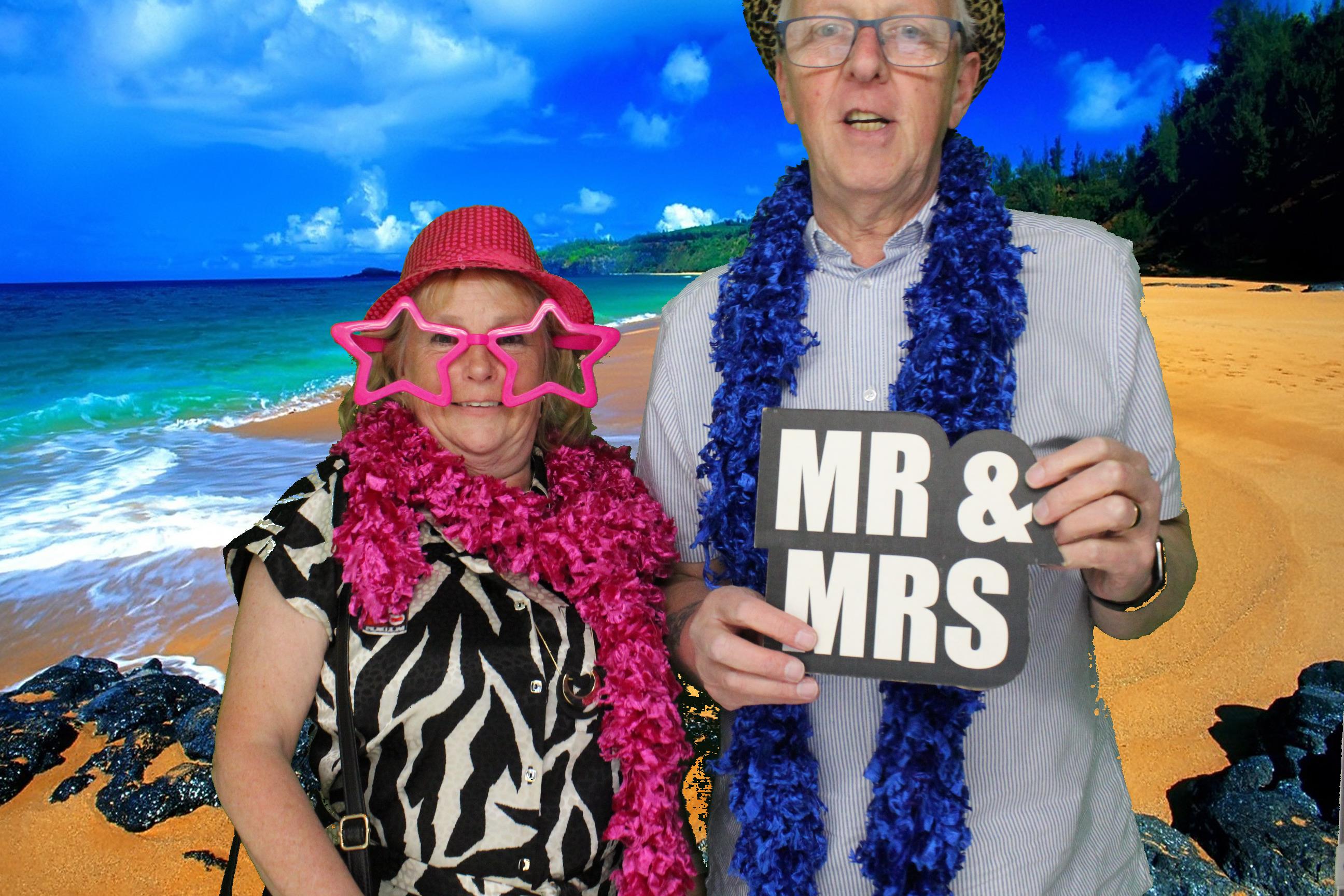 Tom & Natalie's Wedding | View more photos from the event at gallery.omegaphotobooths.co.uk/u/Omega-Photobooths/Tom-Natalies-Wedding