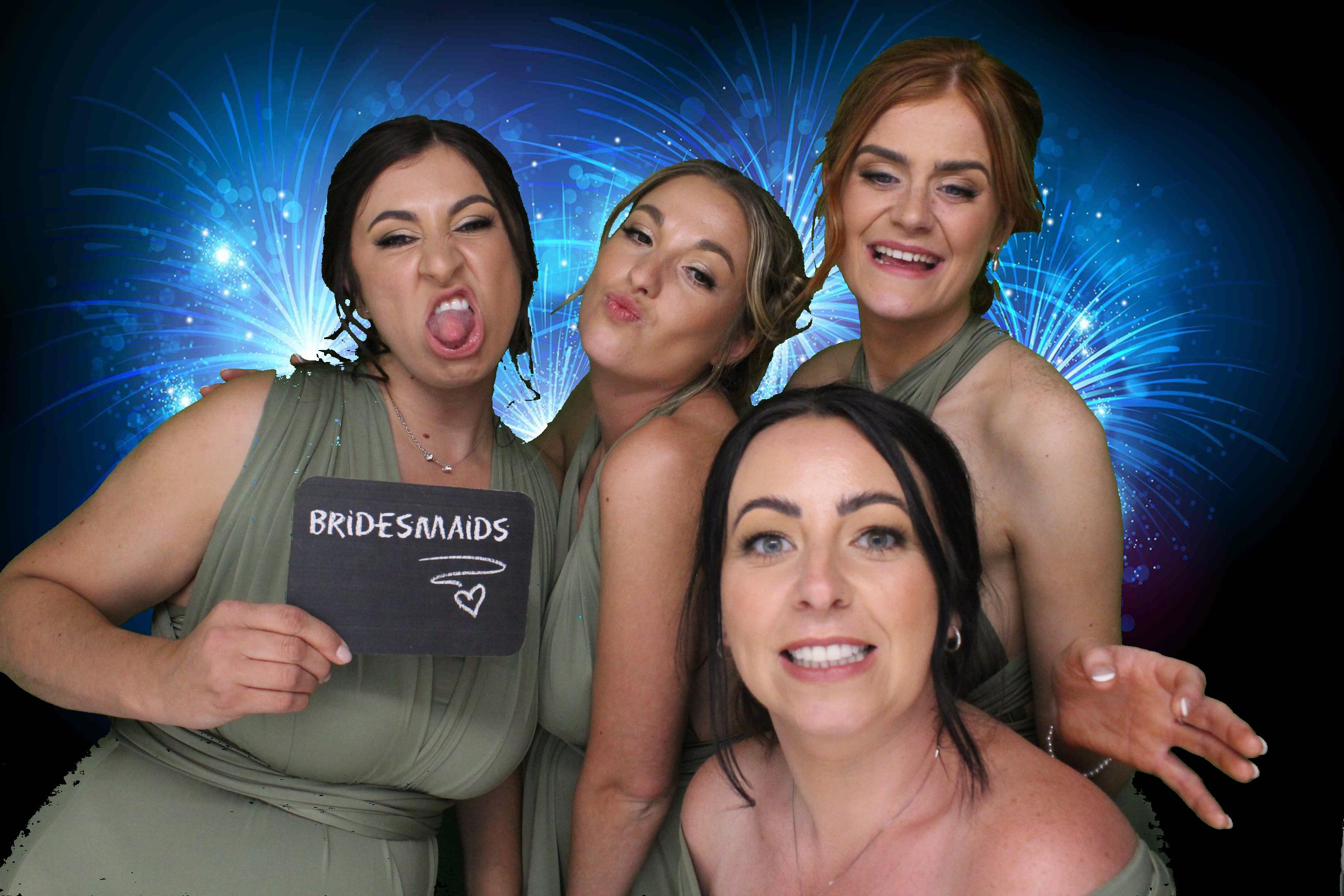 Tom & Natalie's Wedding | View more photos from the event at gallery.omegaphotobooths.co.uk/u/Omega-Photobooths/Tom-Natalies-Wedding